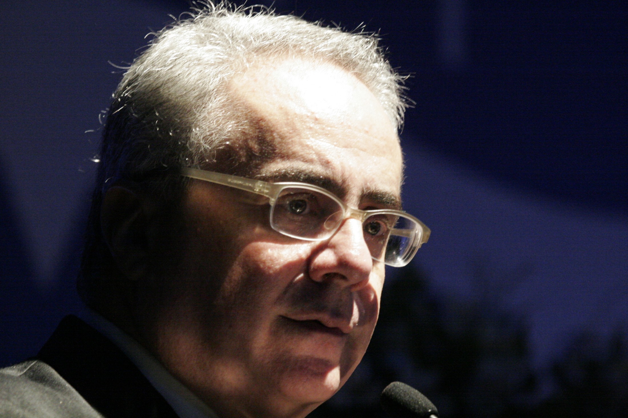 XV Conferência Nacional da UNALE - Luis Nassif