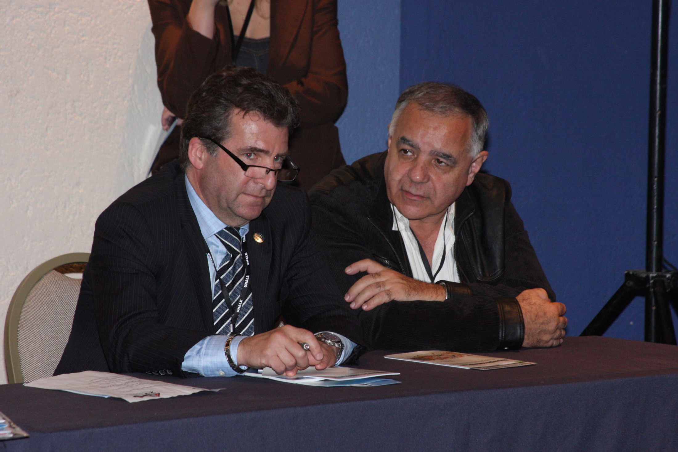 União de Parlamentares Sul Americanos do Mercosul - UPM