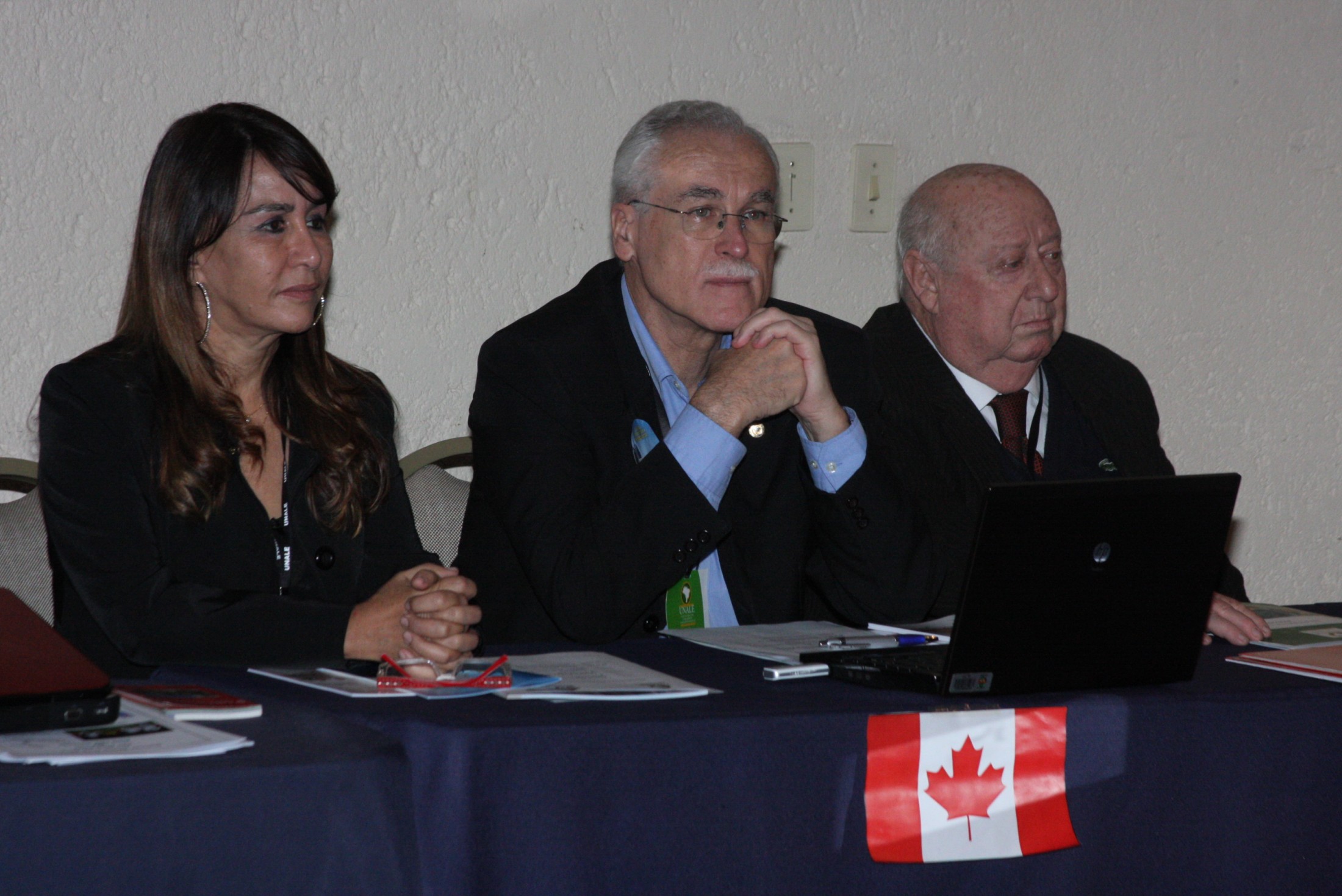 União de Parlamentares Sul Americanos do Mercosul - UPM
