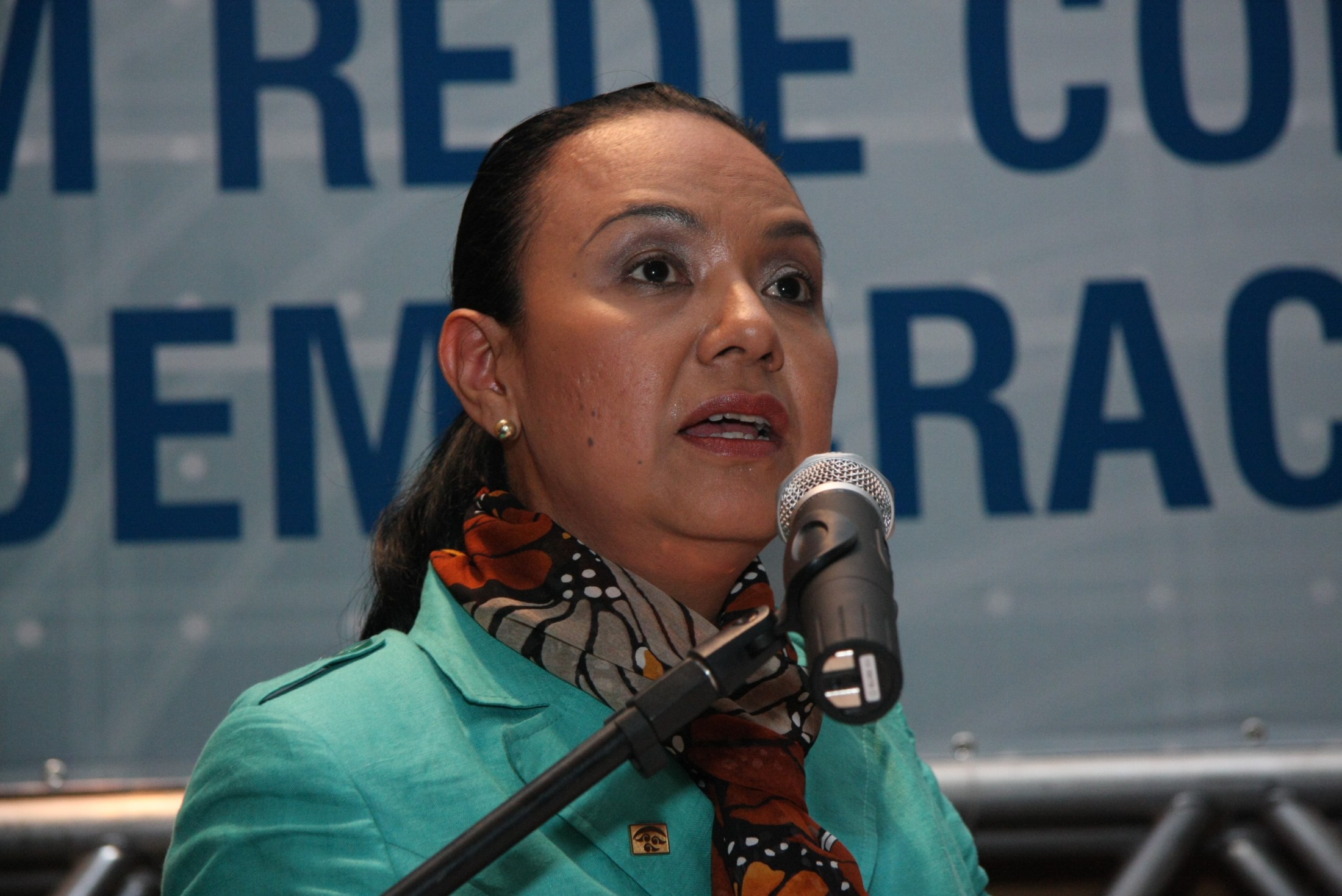 1º Seminário Internacional de Mídias Legislativas - UNALE