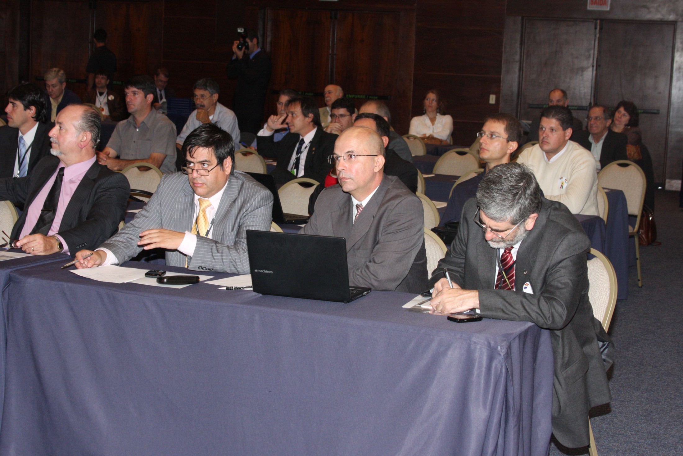 Encontro de Parlamentares do Sul (Parlasul)