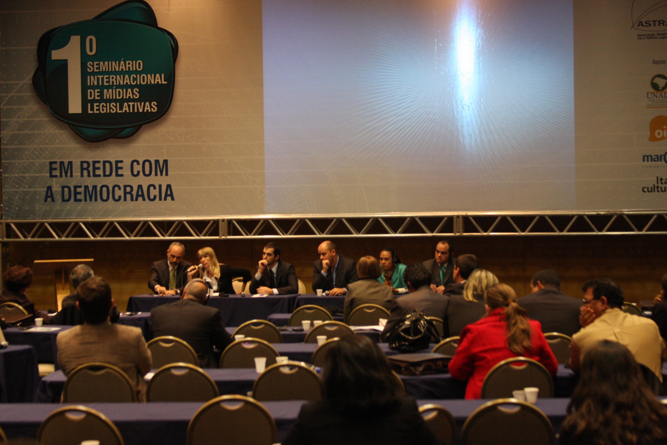 XV Conferência Nacional da Unale – ASTRAL