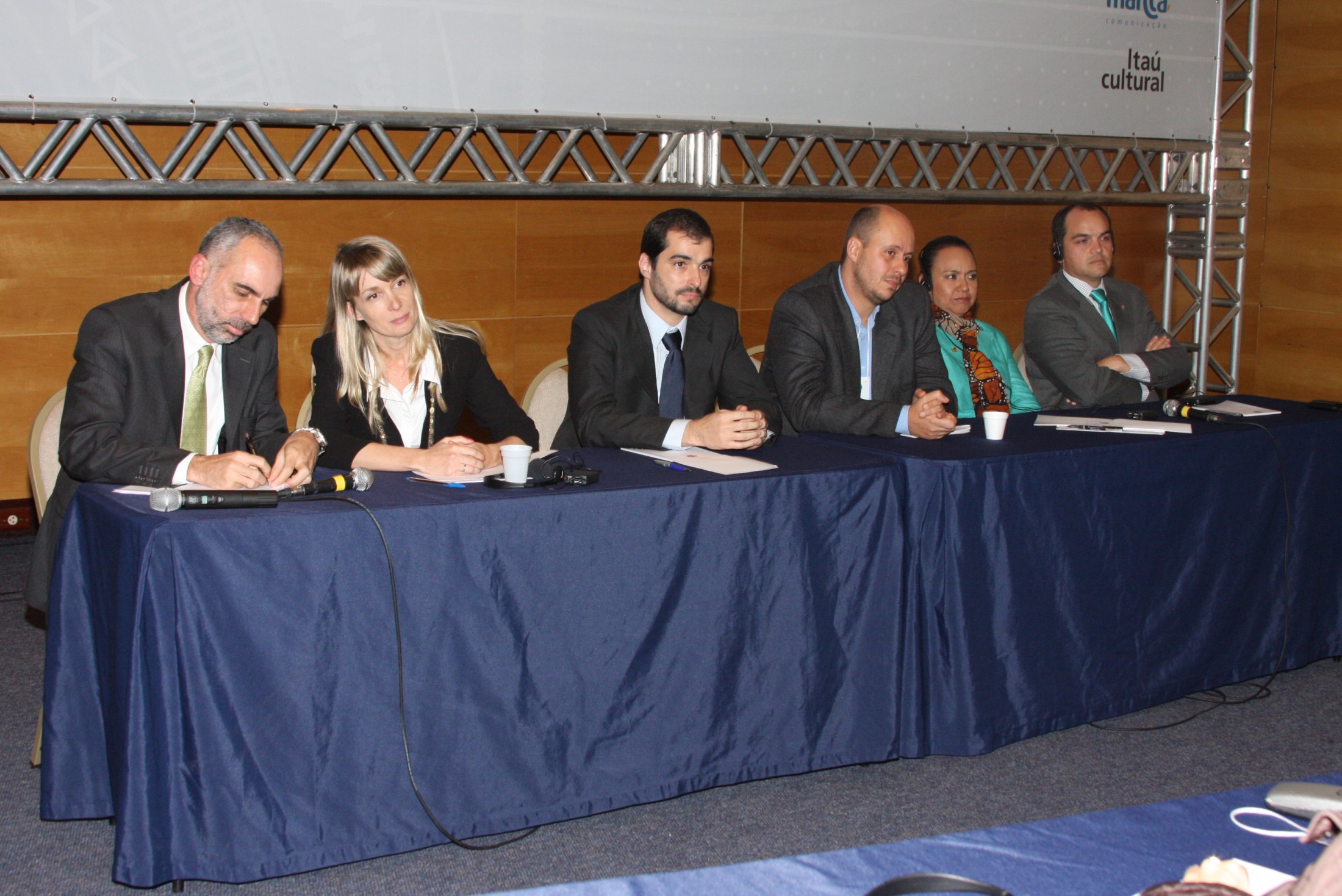 XV Conferência Nacional da Unale - ASTRAL