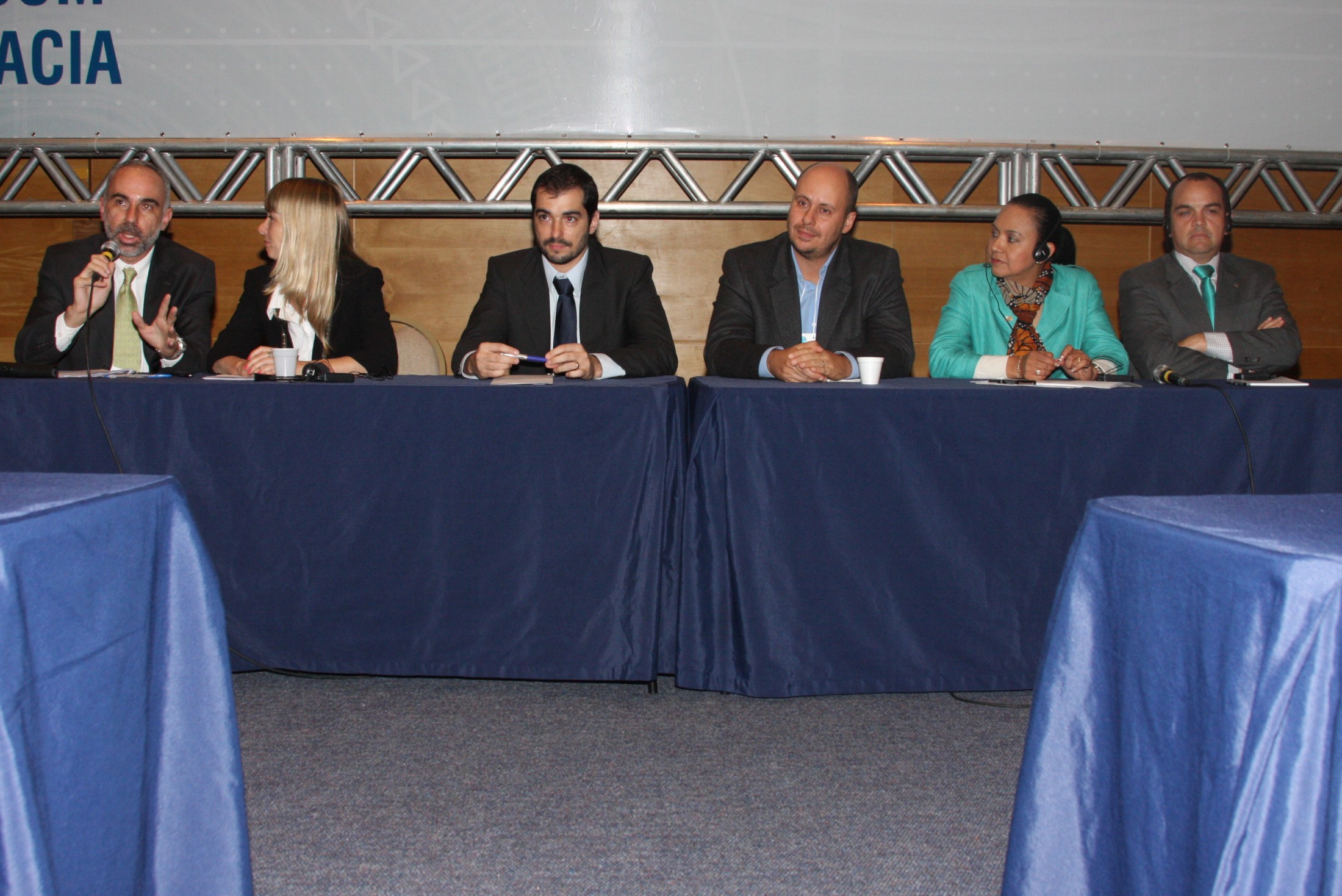 XV Conferência Nacional da Unale - ASTRAL