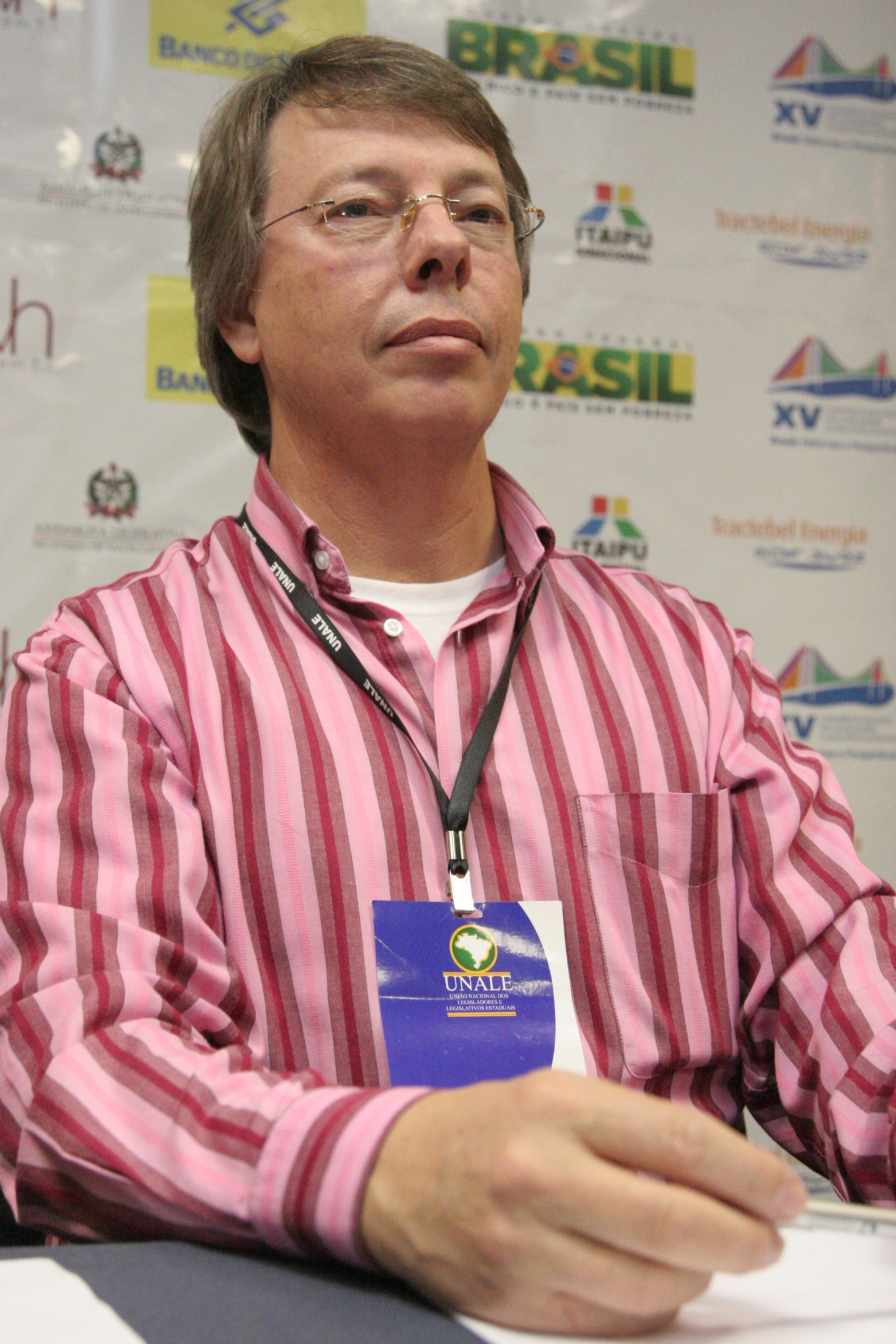 Mesa Redonda – Gestores da COPA 2014
