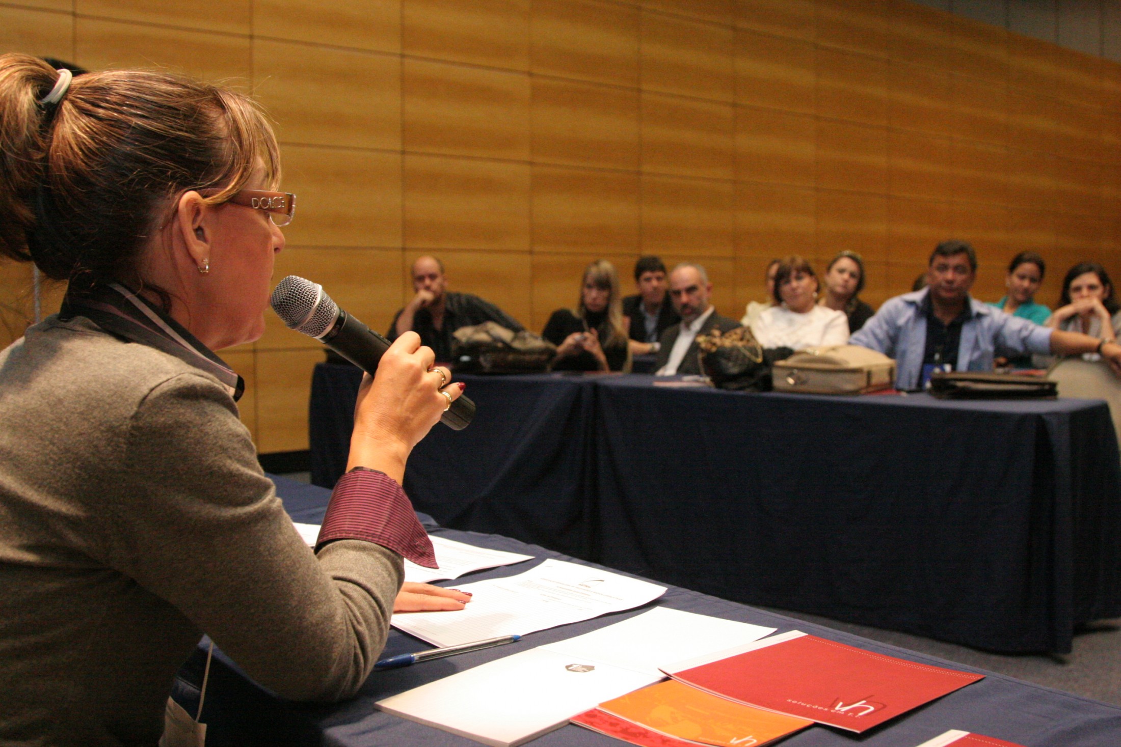 XV Conferência Nacional da Unale – ASTRAL