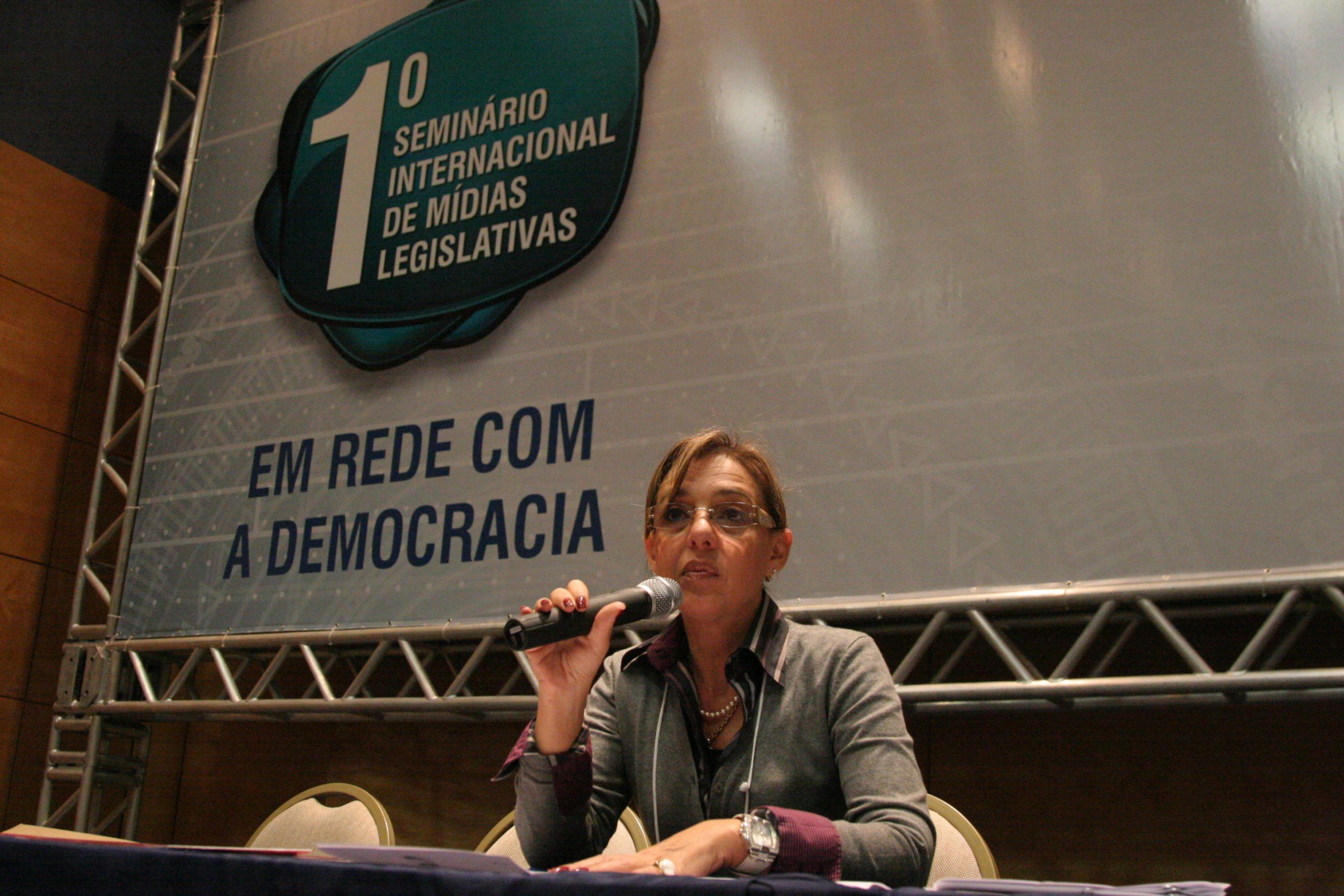 XV Conferência Nacional da Unale - ASTRAL