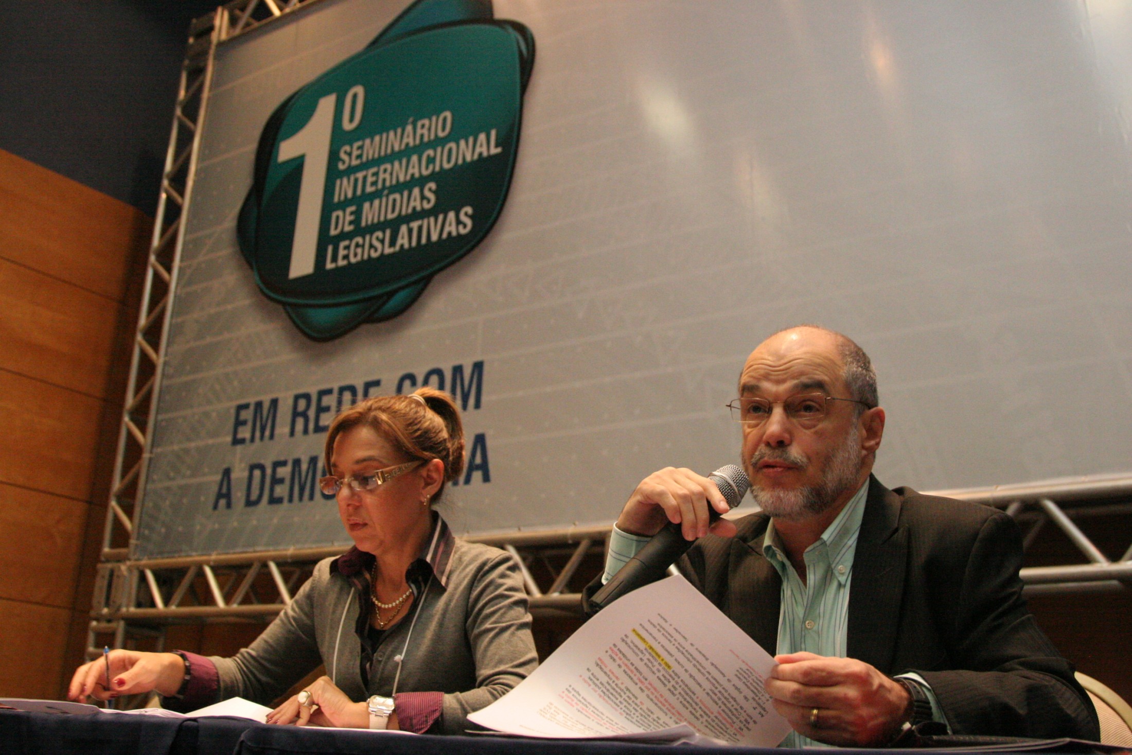 XV Conferência Nacional da Unale - ASTRAL