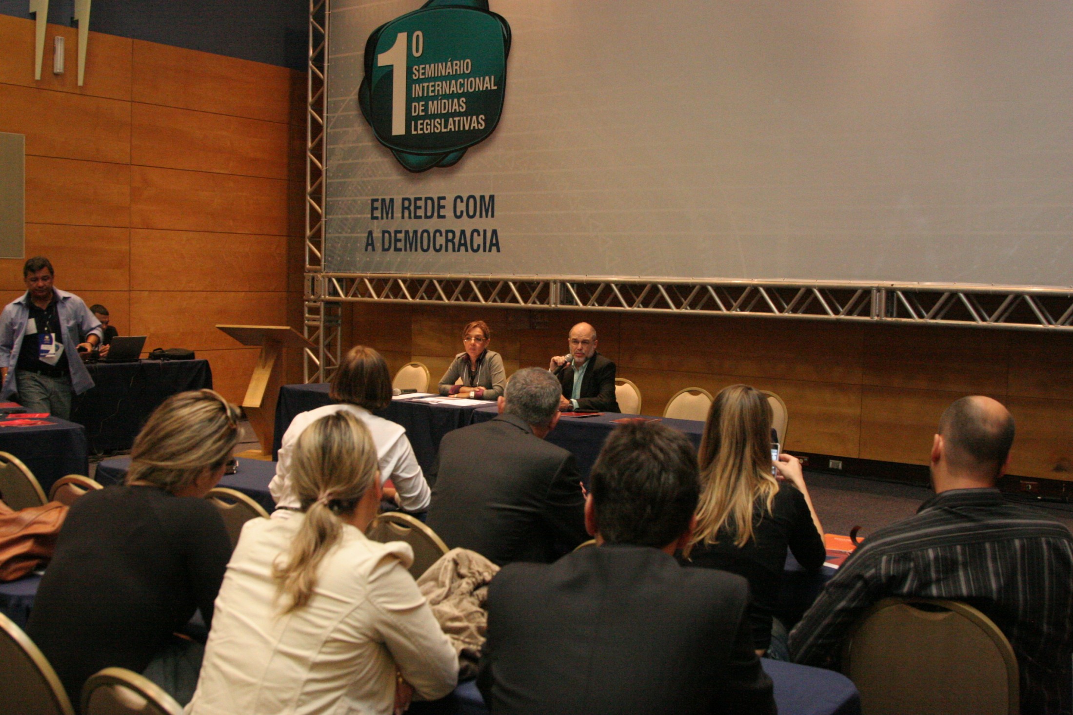 XV Conferência Nacional da Unale - ASTRAL
