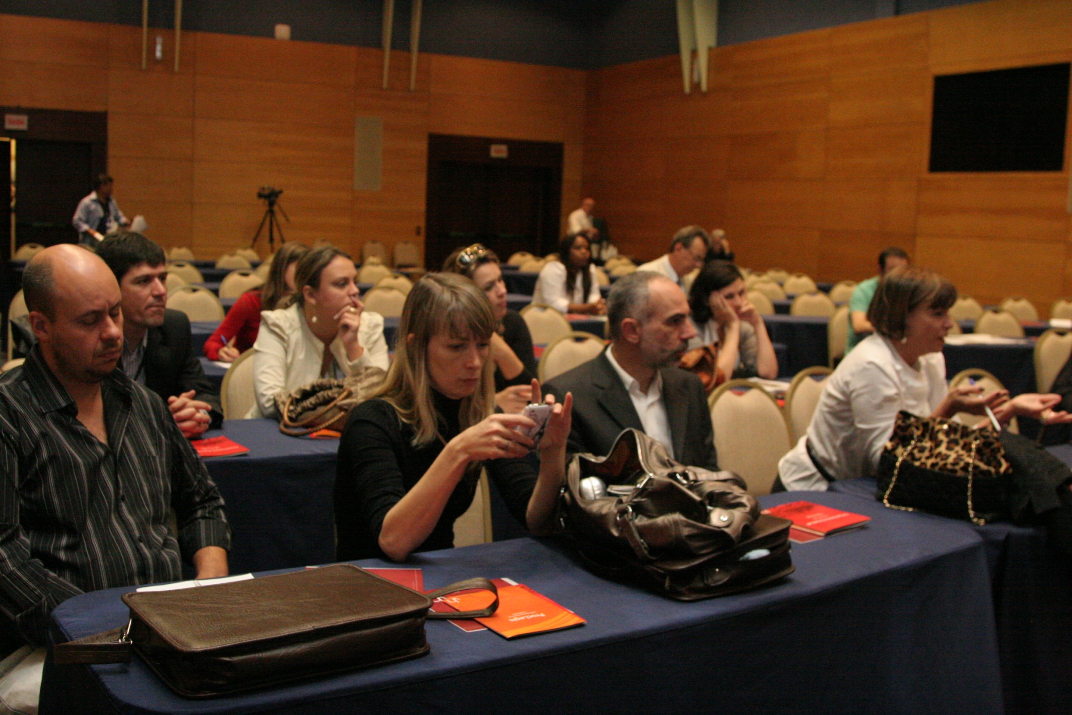 XV Conferência Nacional da Unale - ASTRAL