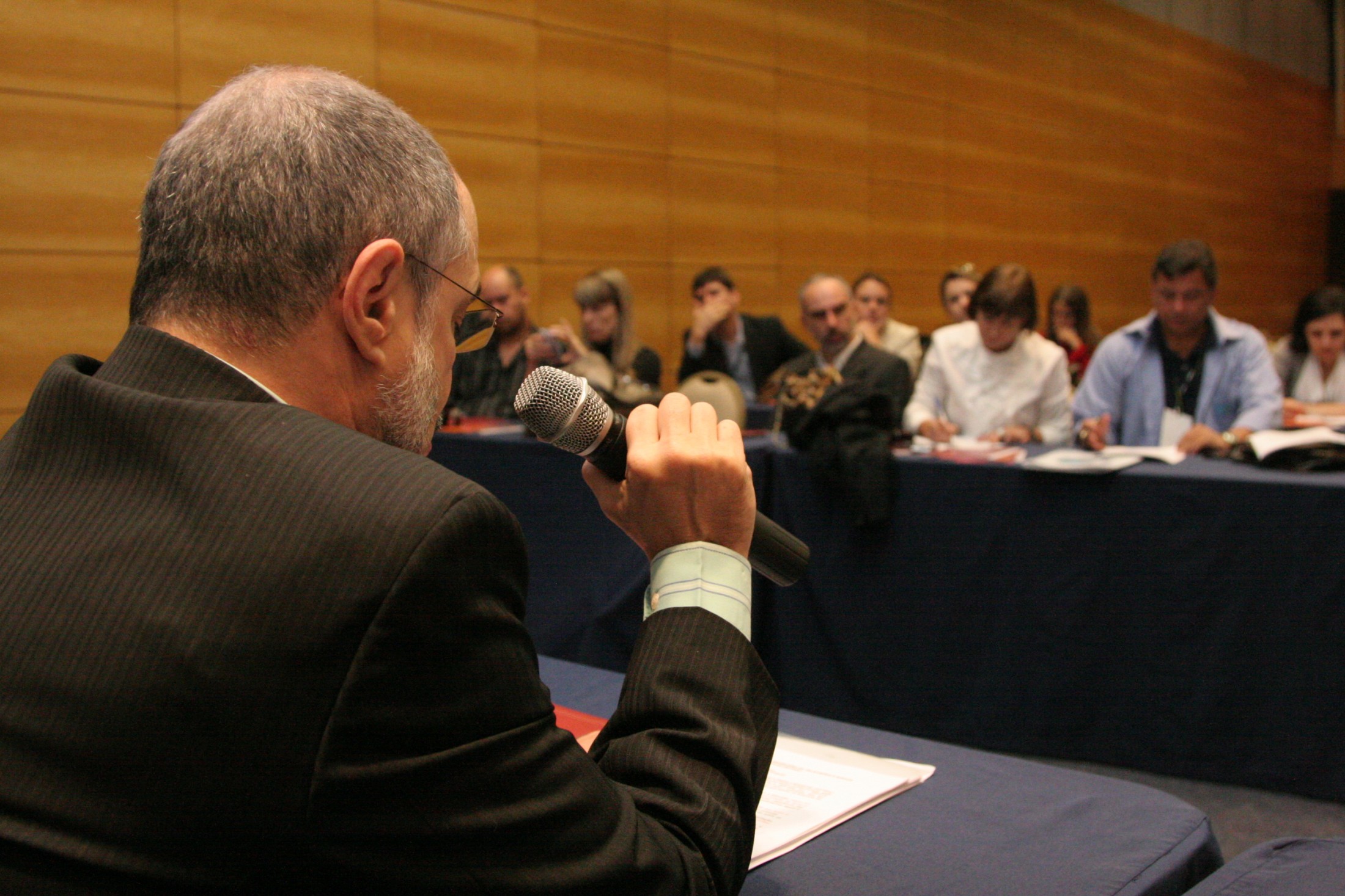 XV Conferência Nacional da Unale - ASTRAL