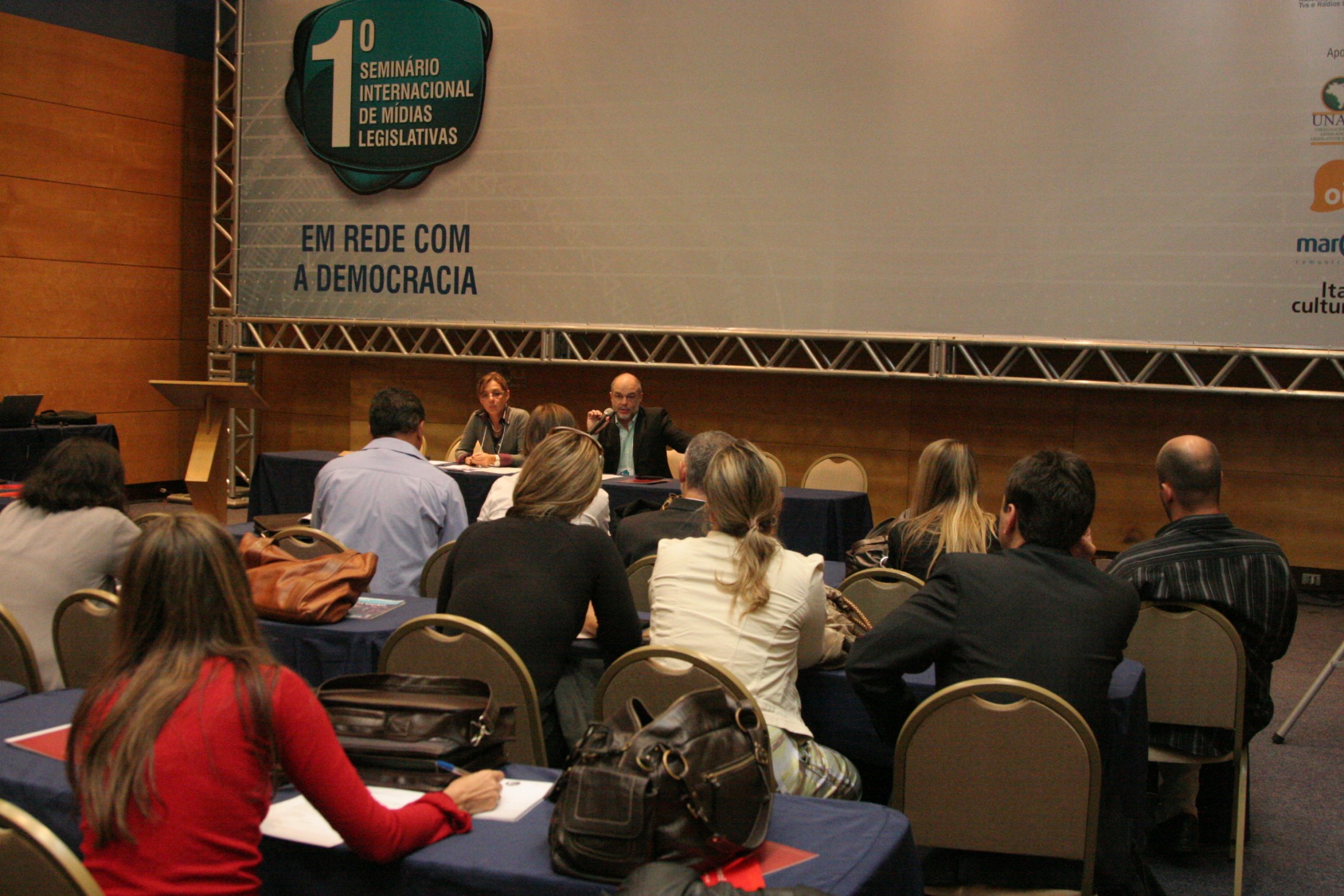 XV Conferência Nacional da Unale - ASTRAL