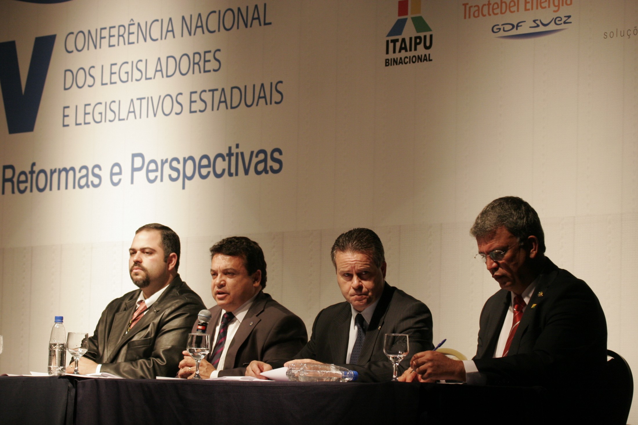 Assembleia Geral – Eleição da Diretoria 2011/2012