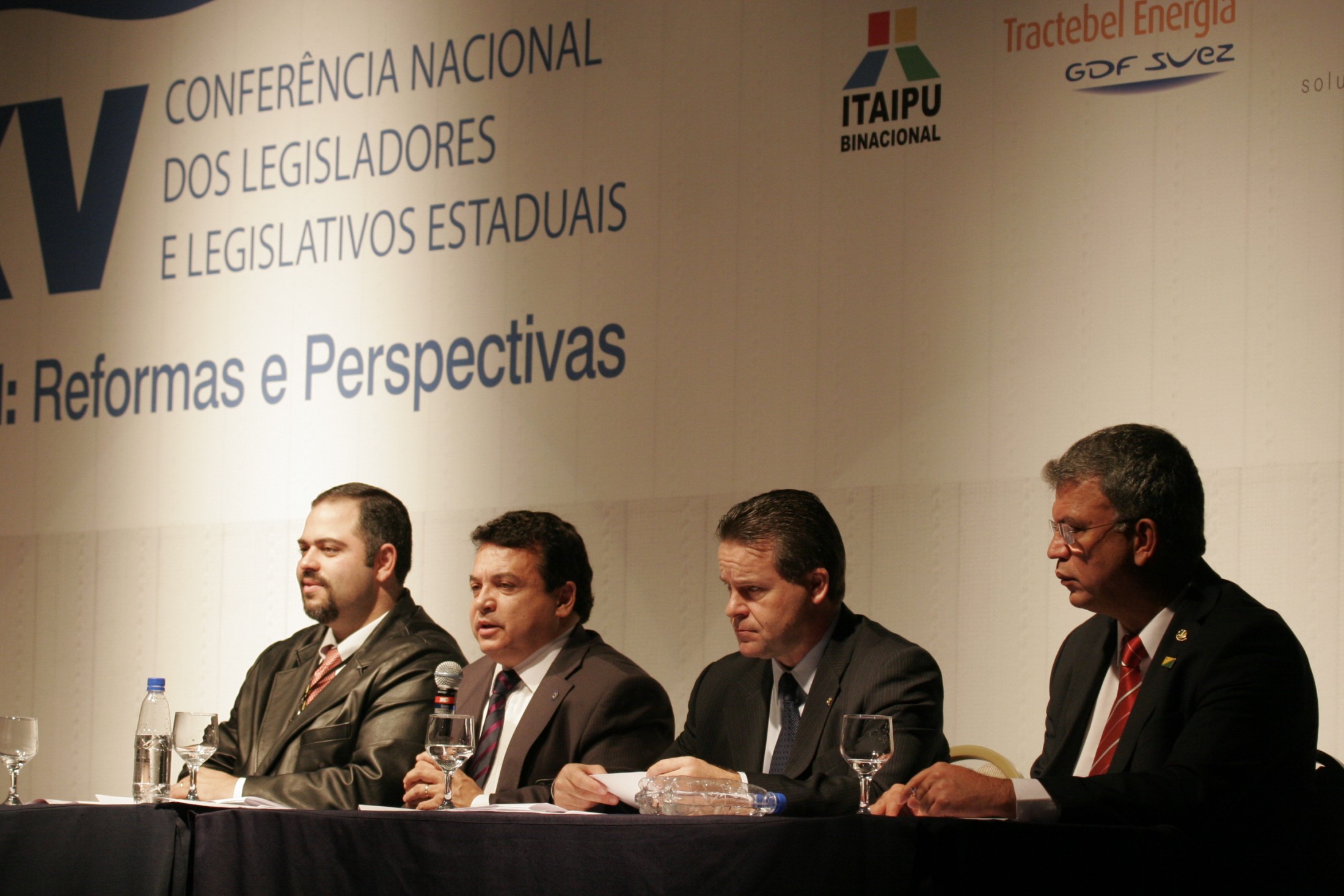 Assembleia Geral - Eleição da Diretoria Gestão 2011/2012