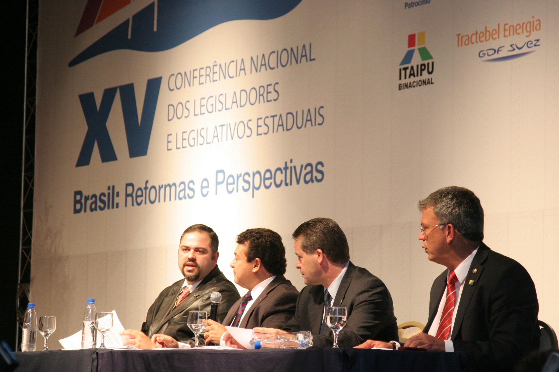 Assembleia Geral - Eleição da Diretoria Gestão 2011/2012