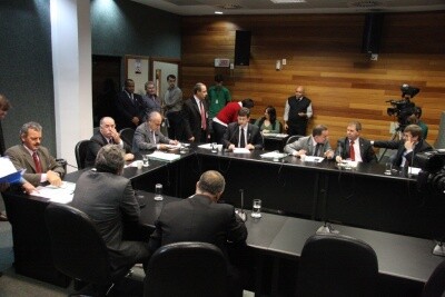 Audiência pública vai discutir modelo de defensoria no estado