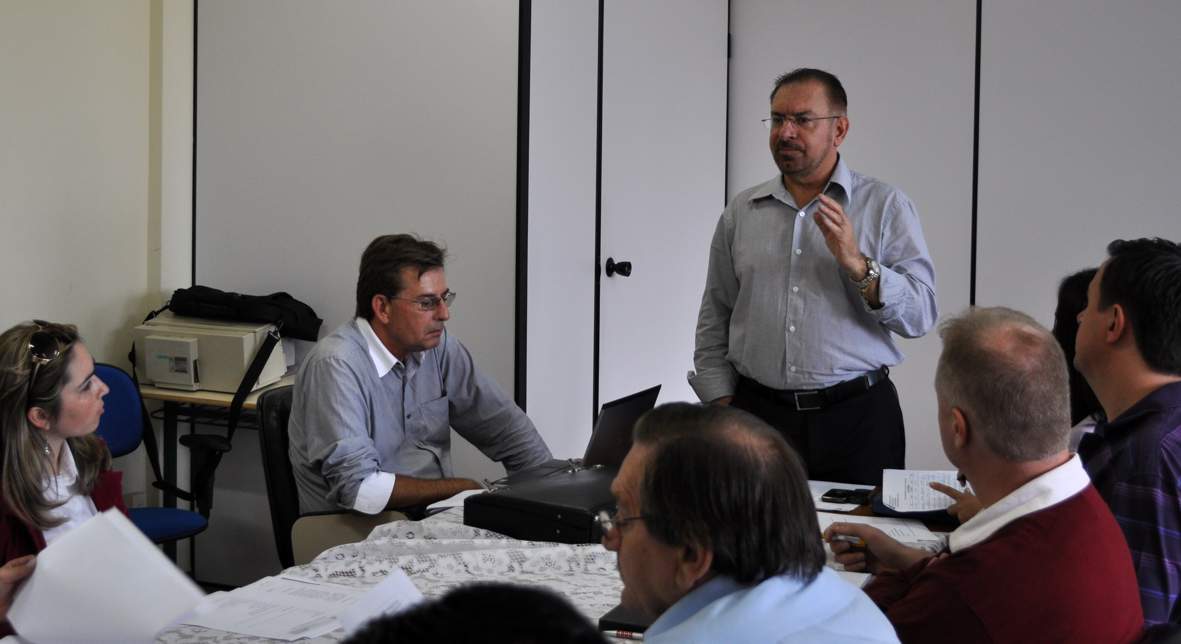 Deputado Volnei Morastoni (PT)