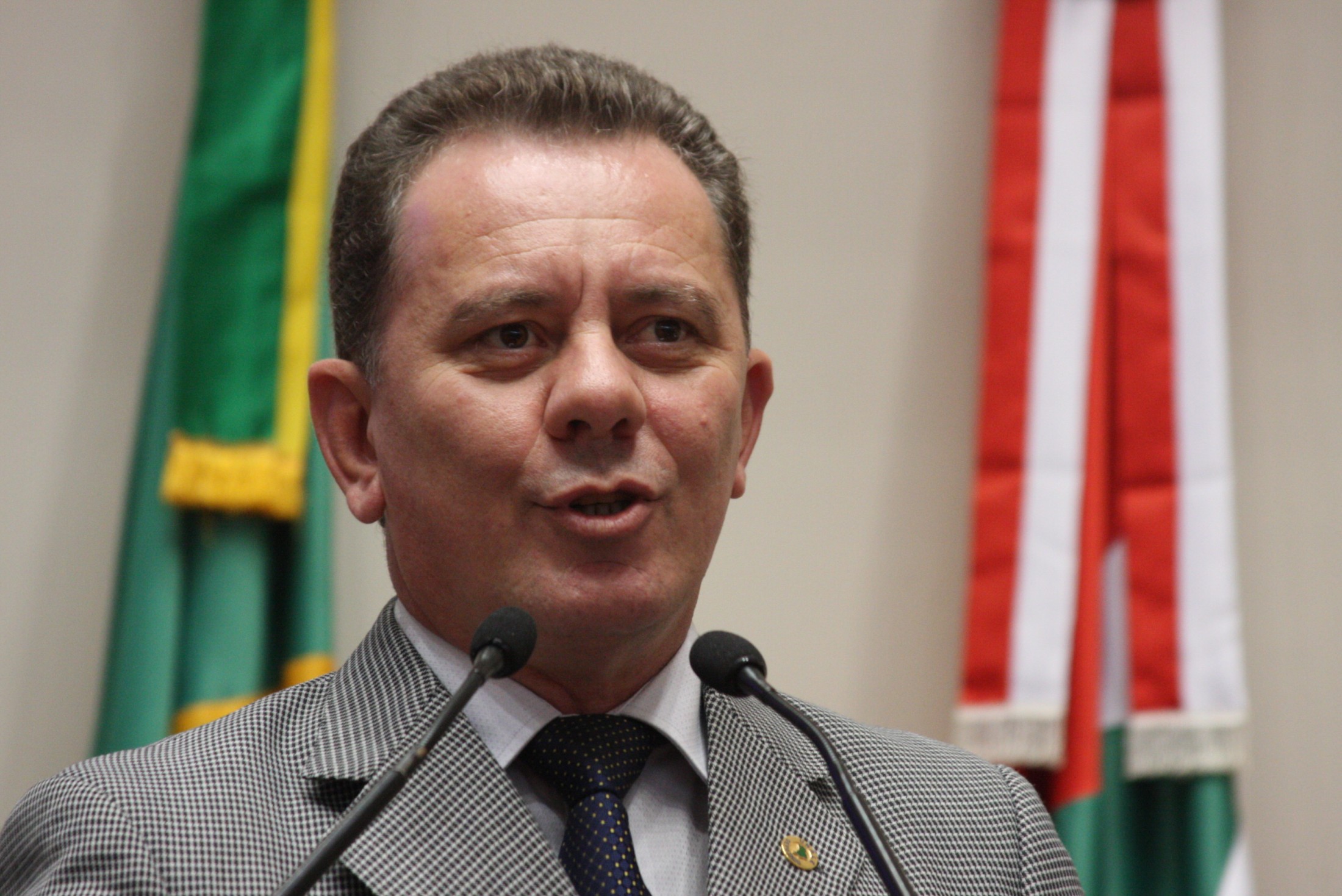 Deputado Joares Ponticelli (PP)