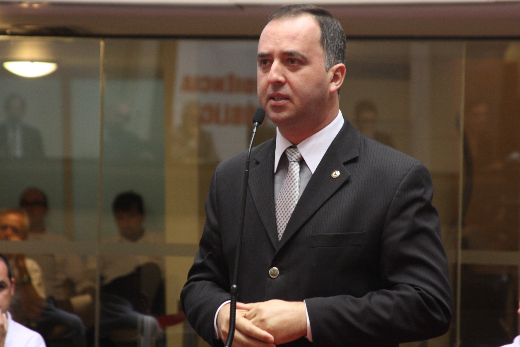 Deputado Kennedy Nunes (PP)
