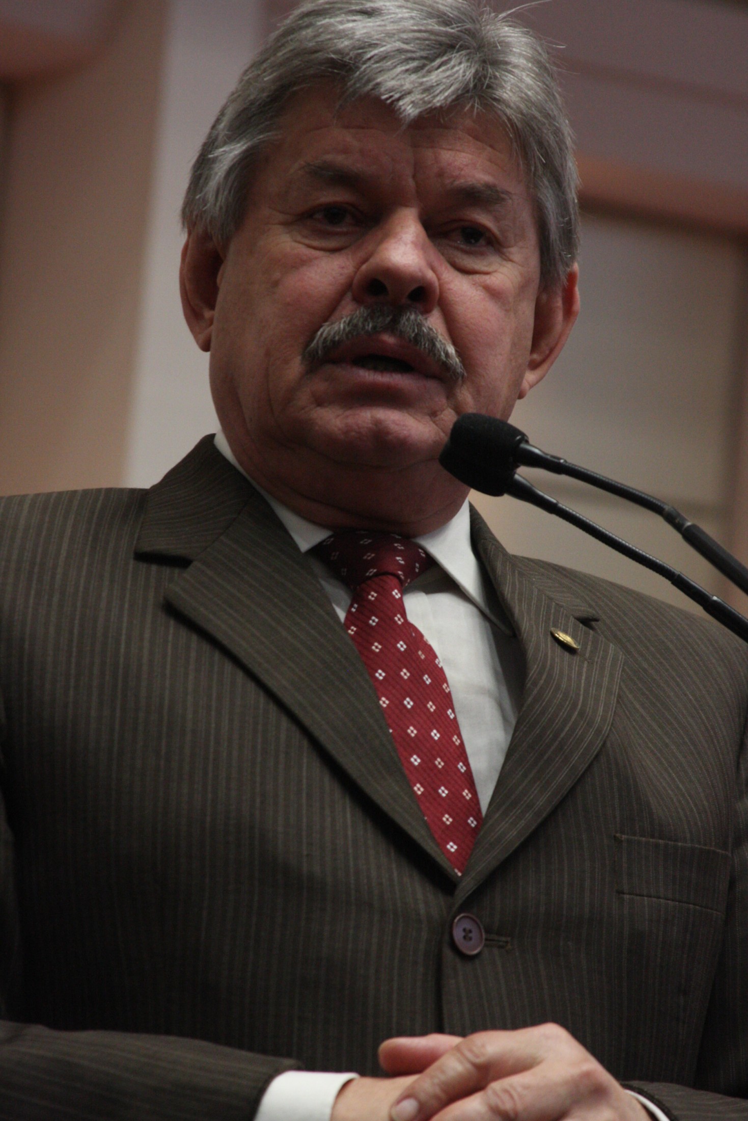 Deputado Reno Caramori (PP)