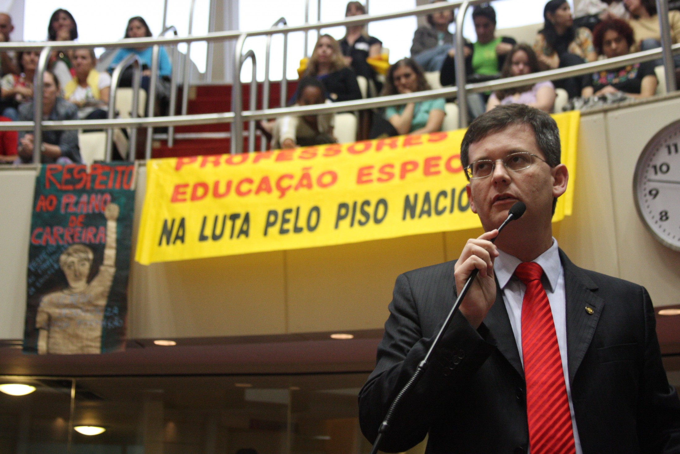 Deputado Jean Kuhlmann  (DEM)