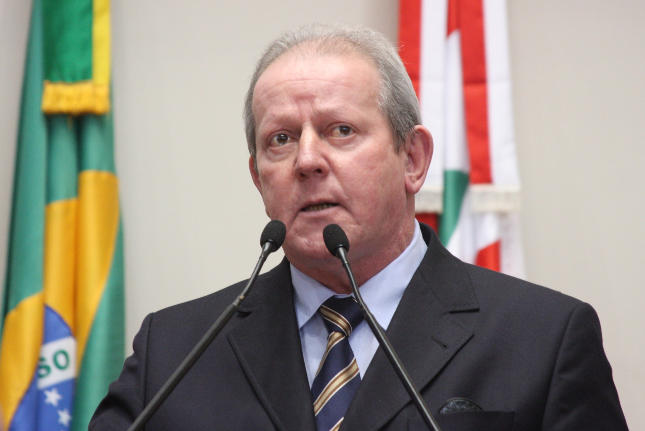 Deputado Marcos Vieira  (PSDB)