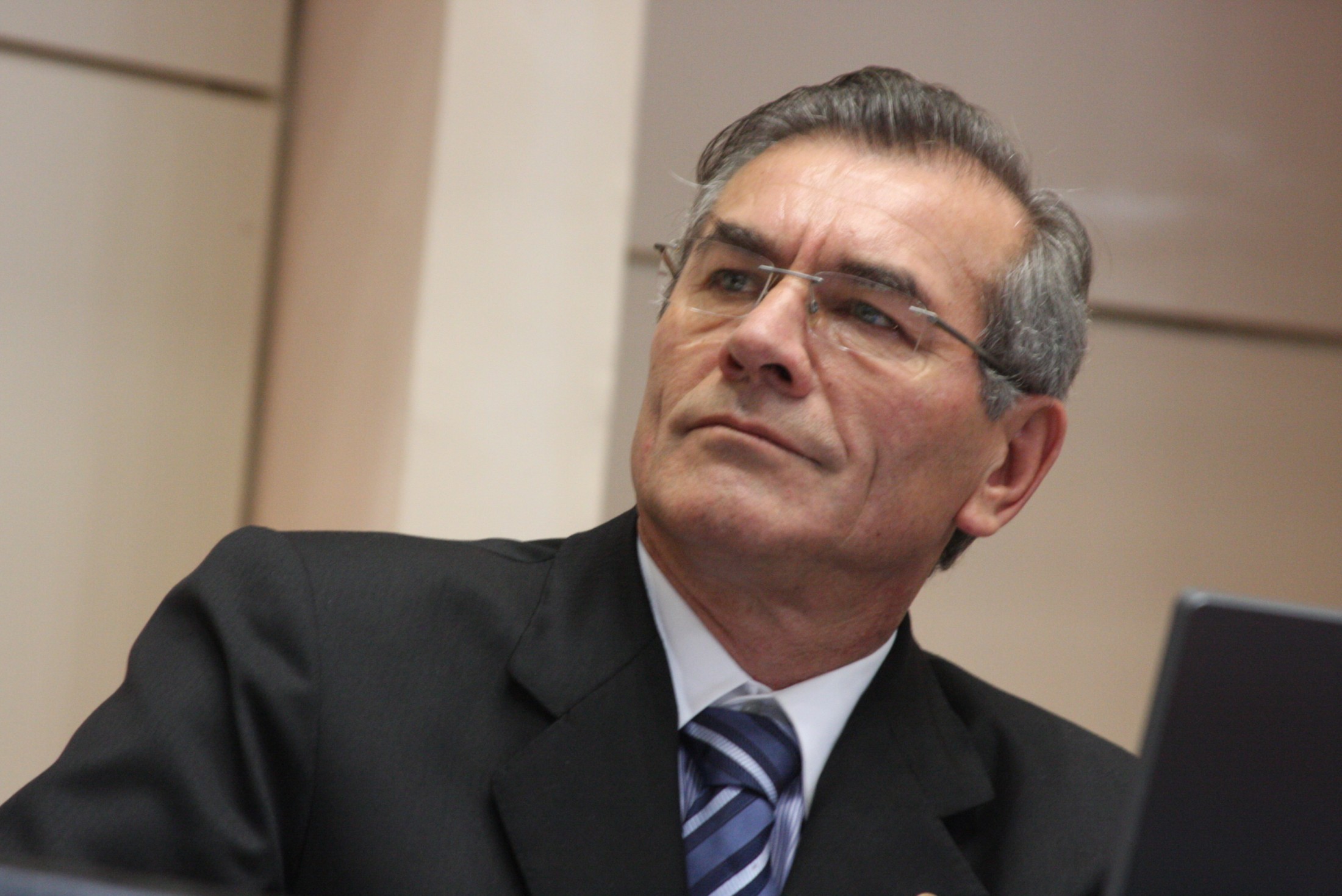 Deputado Sílvio Dreveck (PP)