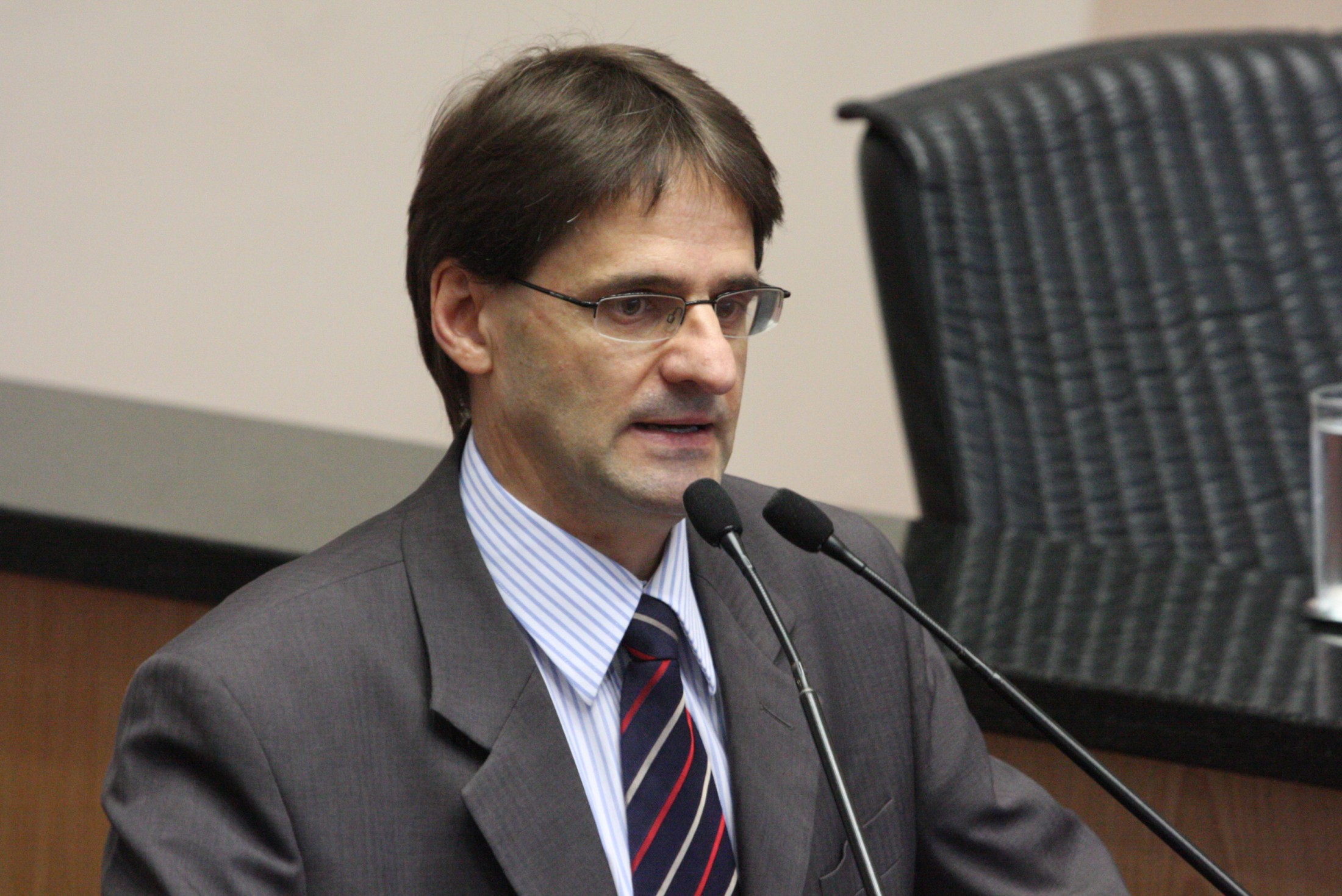 Deputado Neodi Saretta (PT)