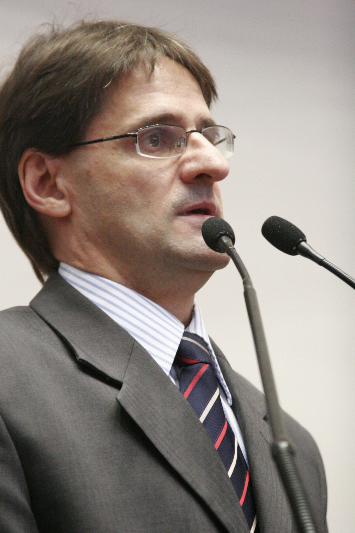 Deputado Neodi Saretta (PT)