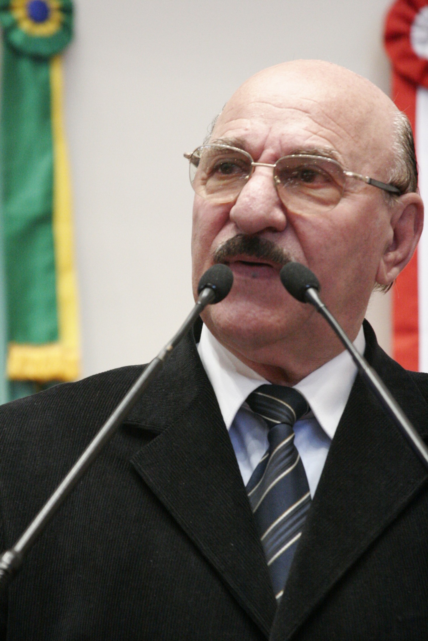 Deputado Manoel Mota (PMDB)