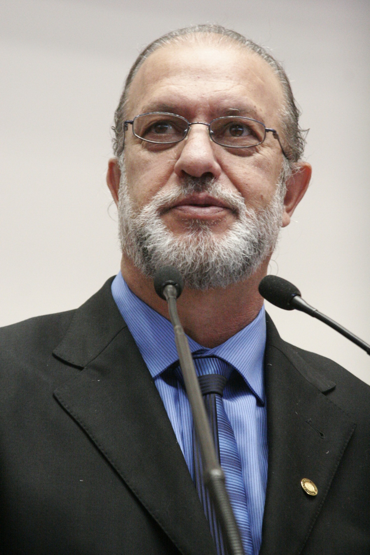 Deputado Nilson Gonçalves (PSDB)