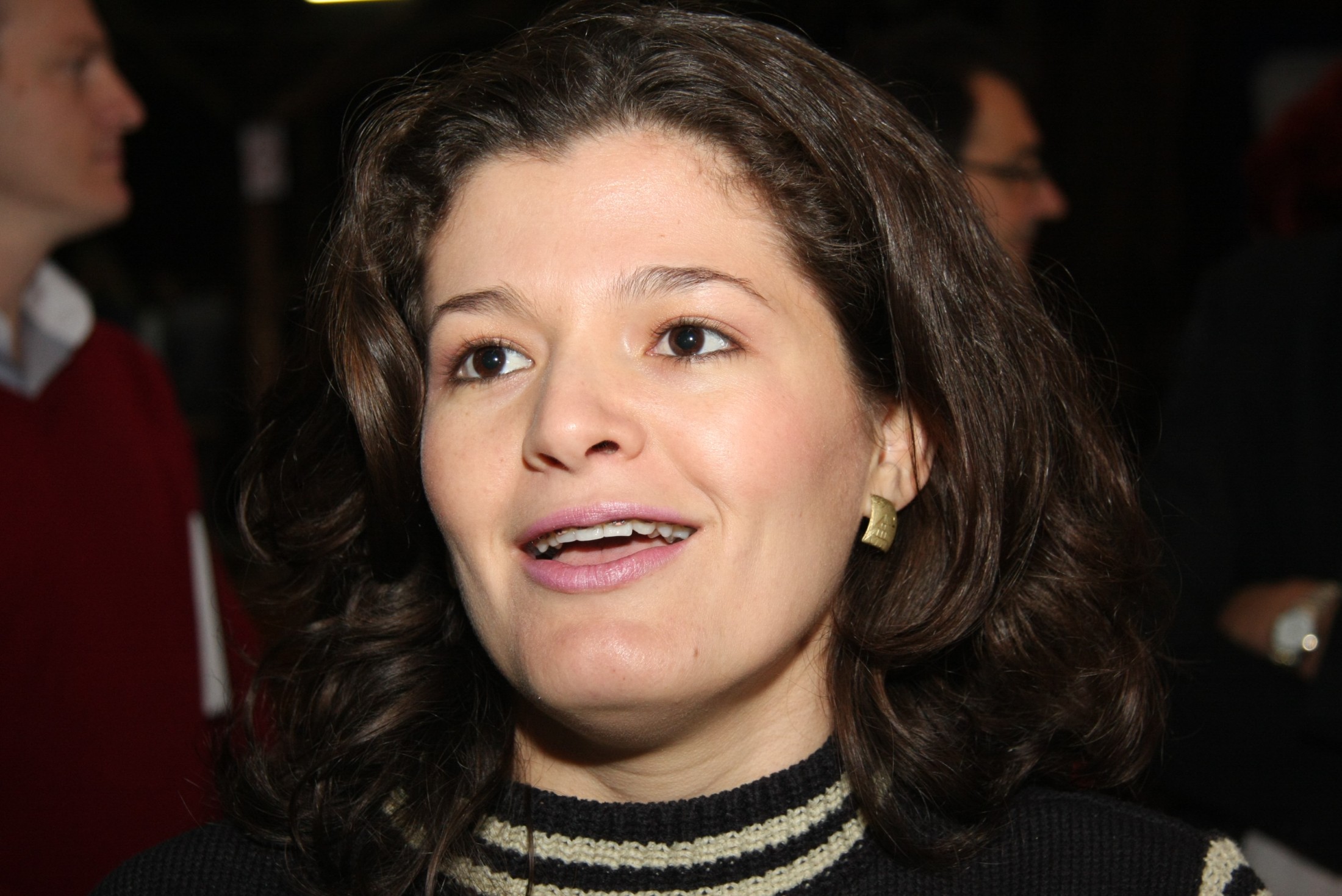 Vereadora Soeli Coelho