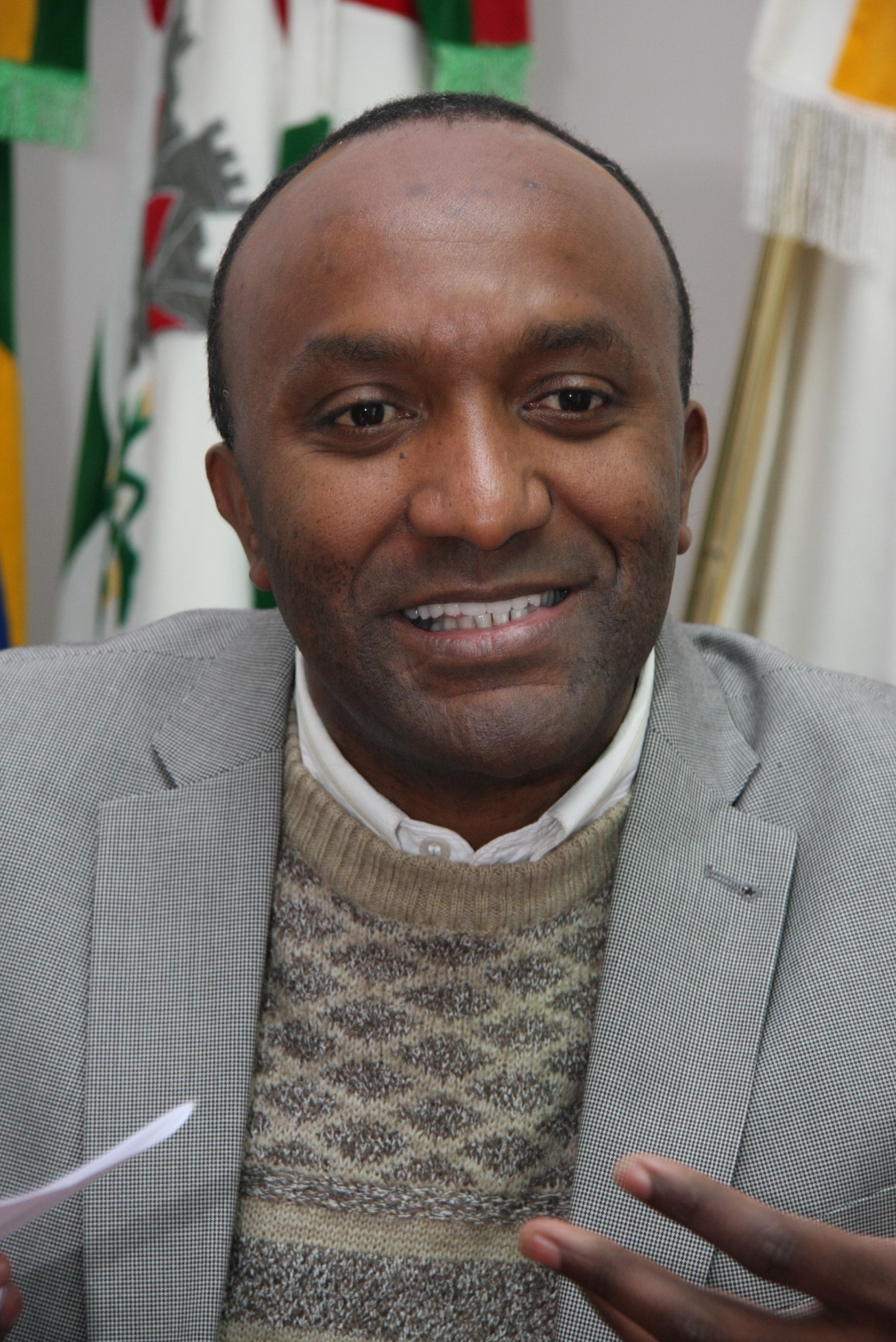 Vereador Flavio José de Ramos - Programa de Capacitação do Legislativo Municipal - São Miguel do Oeste