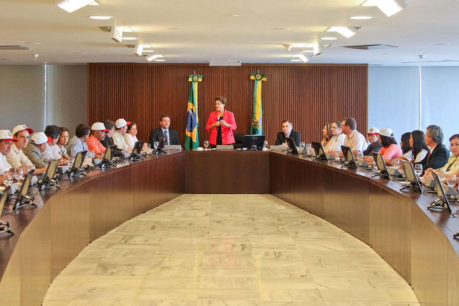 Deputado Dirceu Dresch (PT)
