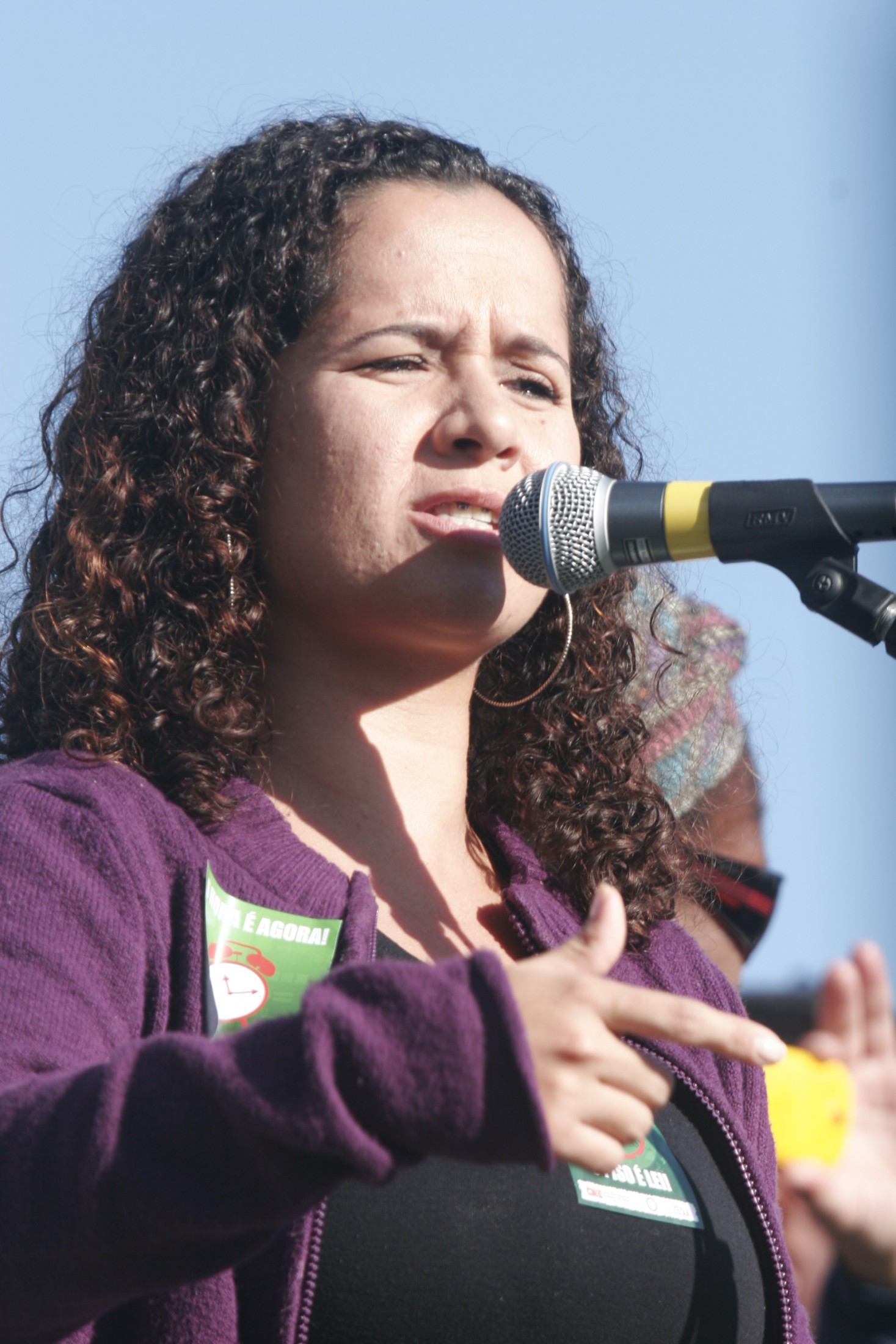 Manifestação dos Professores Estaduais