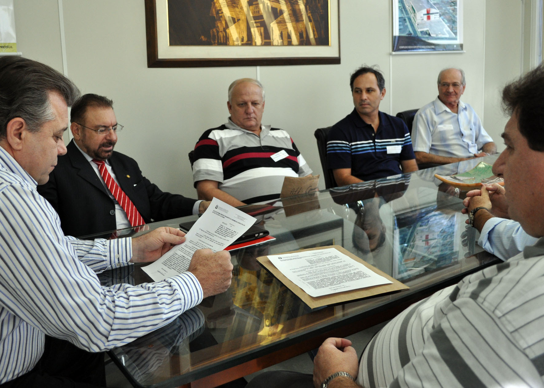 Deputado Volnei Morastoni (PT)
