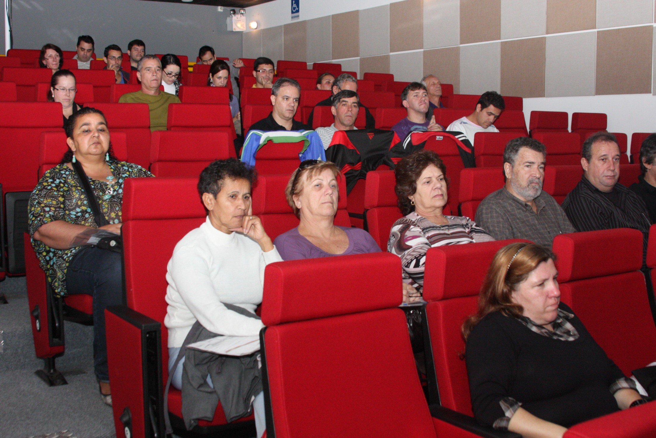 Formação de Sócio Educadores