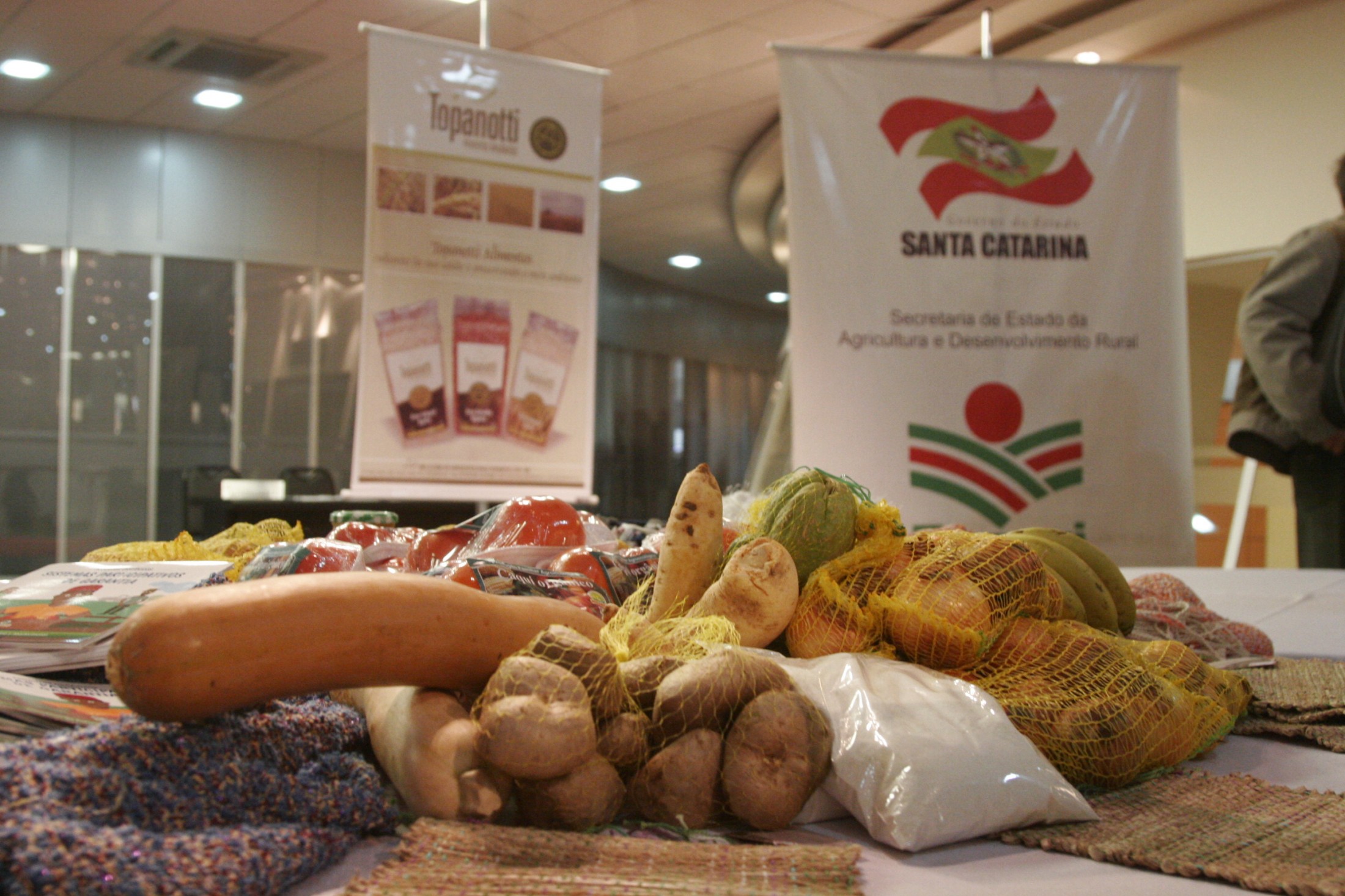 Semana dos Alimentos Orgânicos