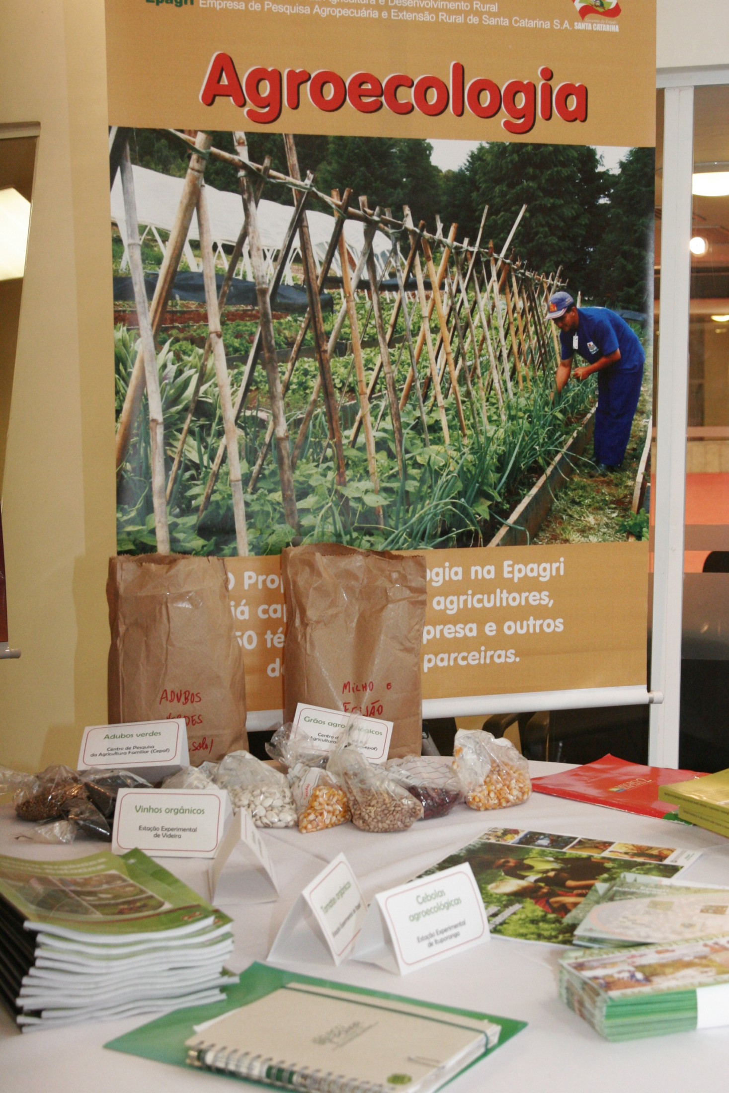 Semana dos Alimentos Orgânicos