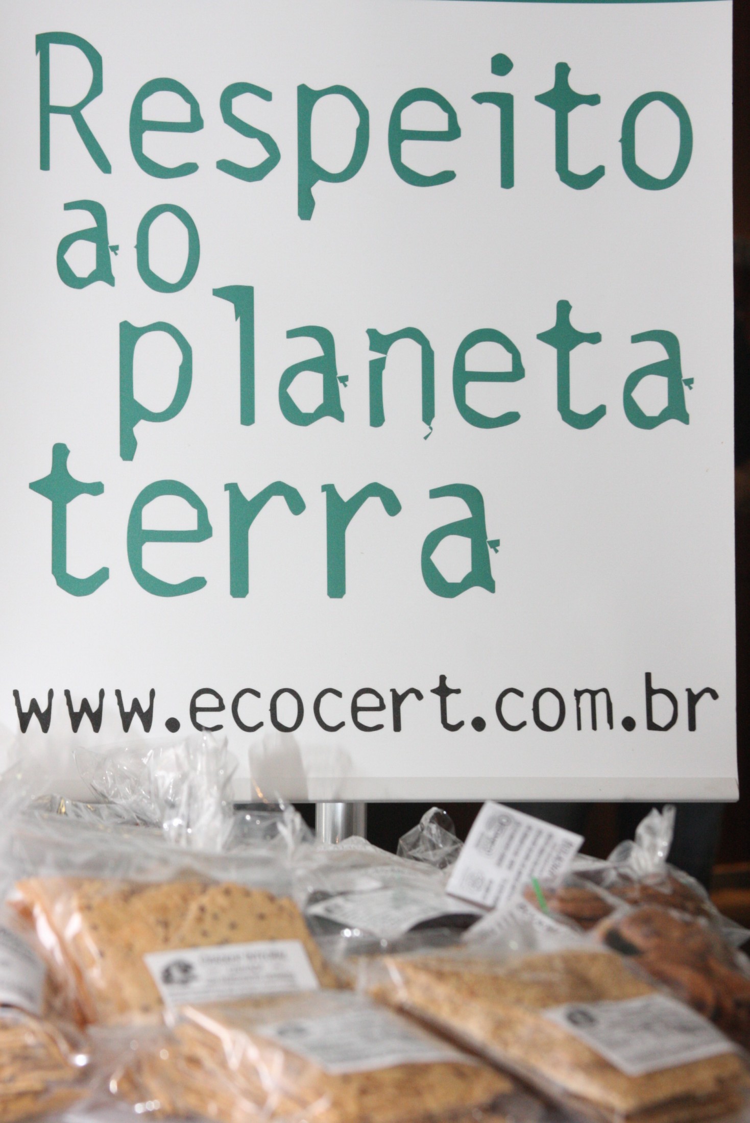Semana dos Alimentos Orgânicos