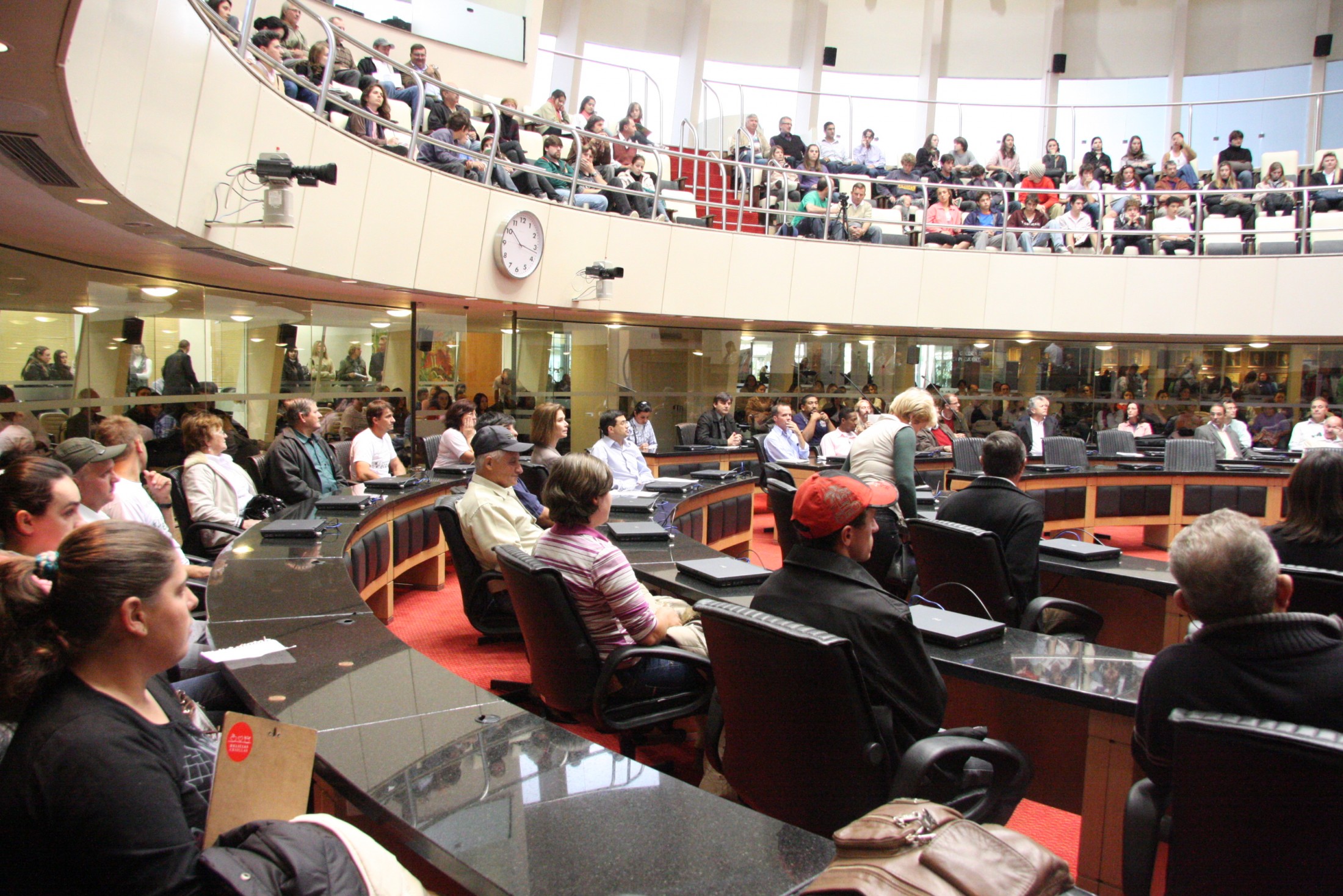Agricultores orgânicos debatem ações necessárias para impulsionar atividade