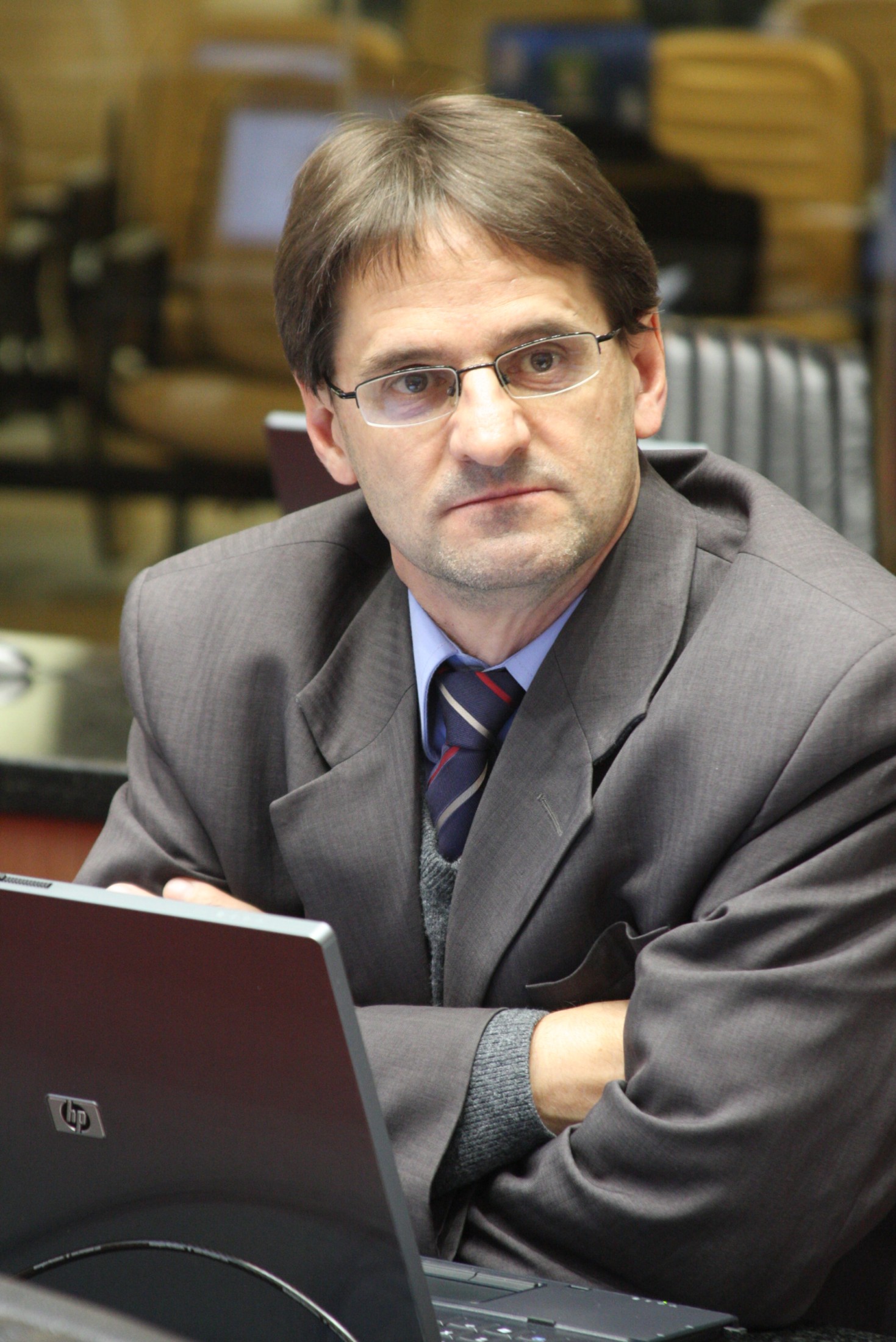 Deputado Neodi Saretta (PT)