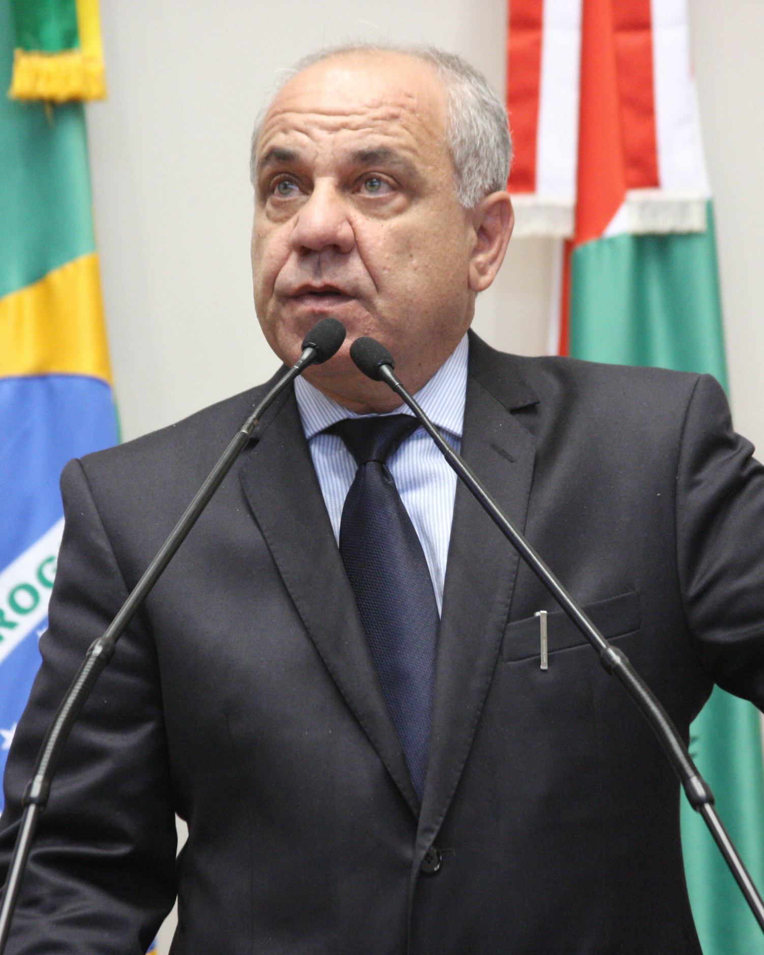 Deputado Dado Cherem – (PSDB)