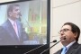 Parlamentares avaliam missão à Europa