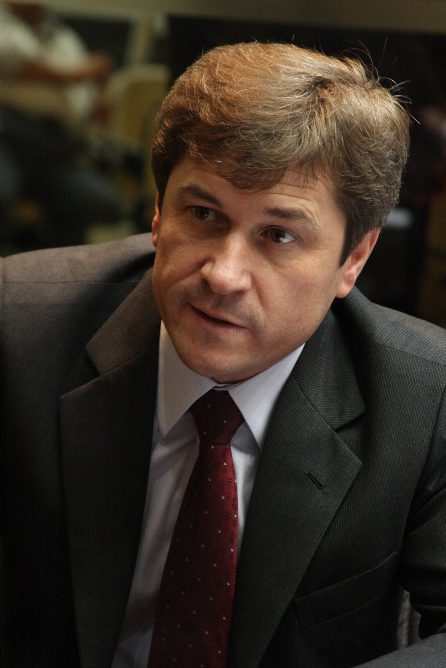 Deputado José Nei Ascari (DEM)
