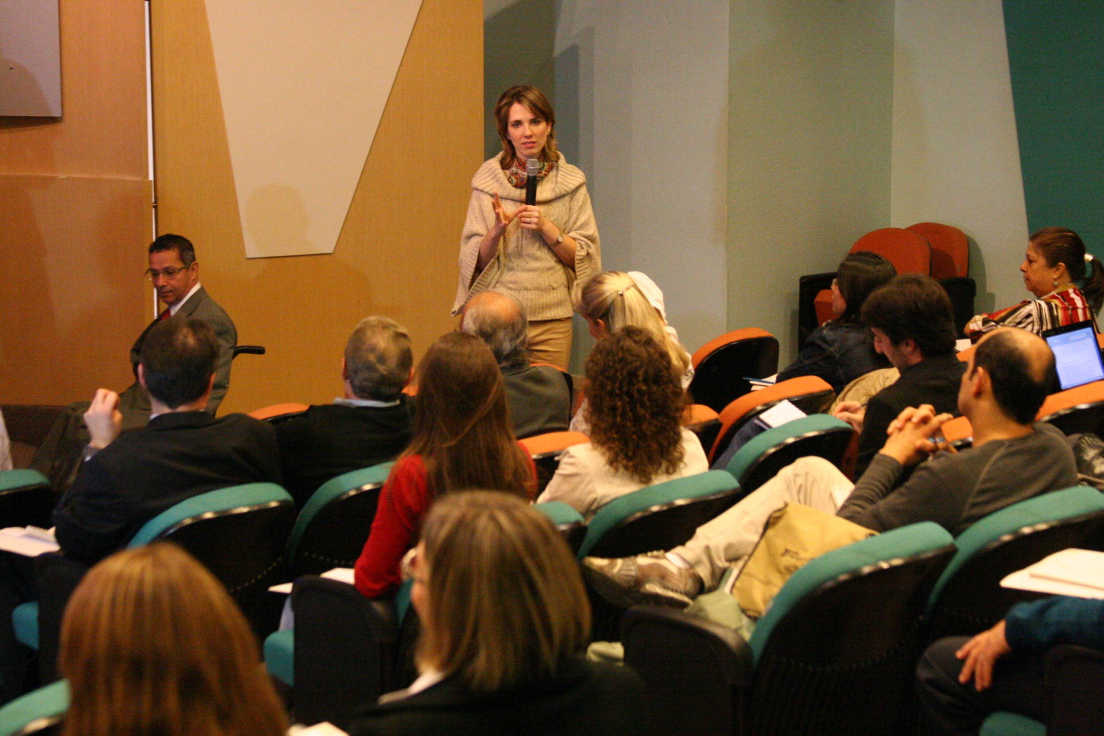 Workshop - Certificação e Troféu de Responsabilidade Social 