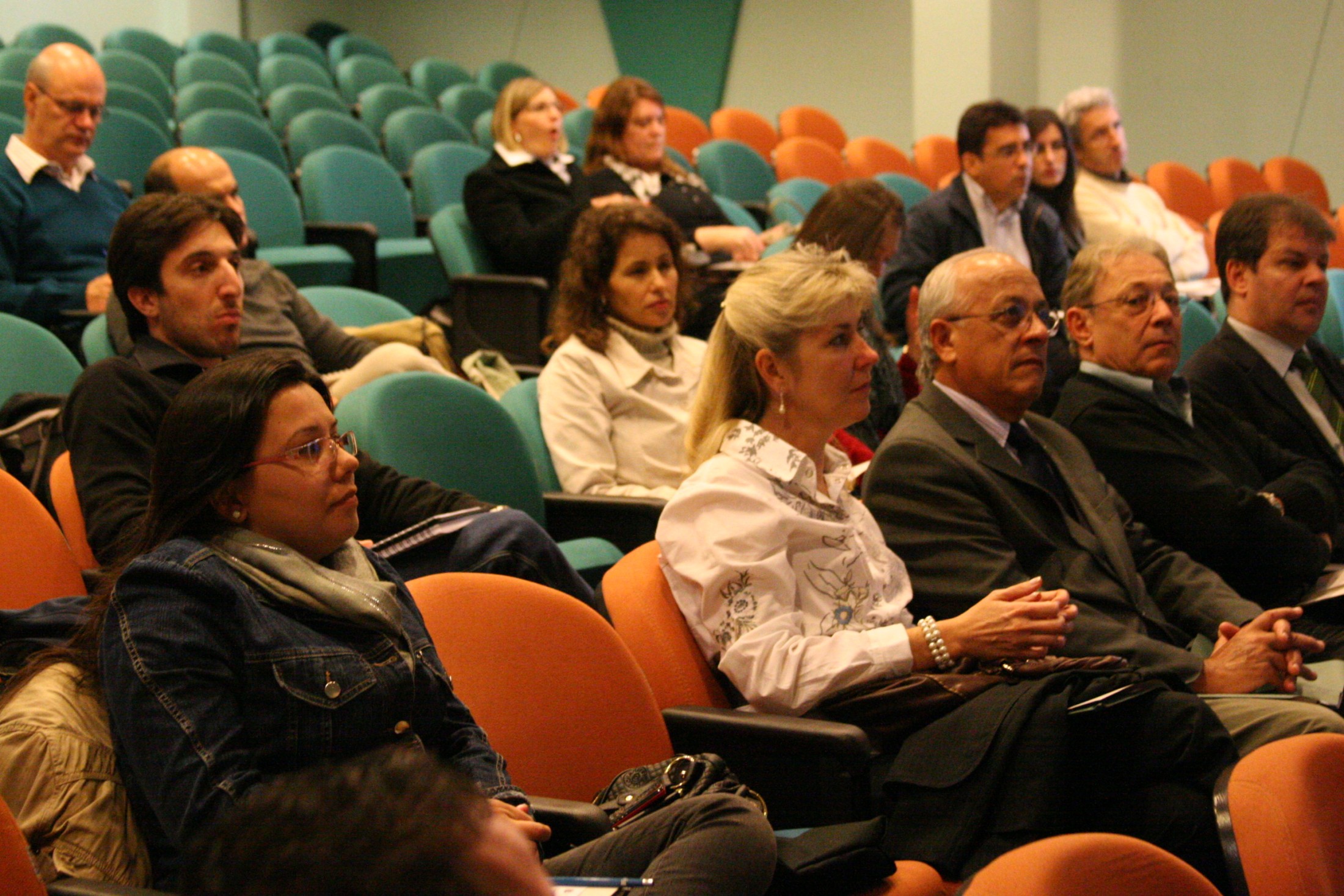 Workshop - Certificação e Troféu de Responsabilidade Social 