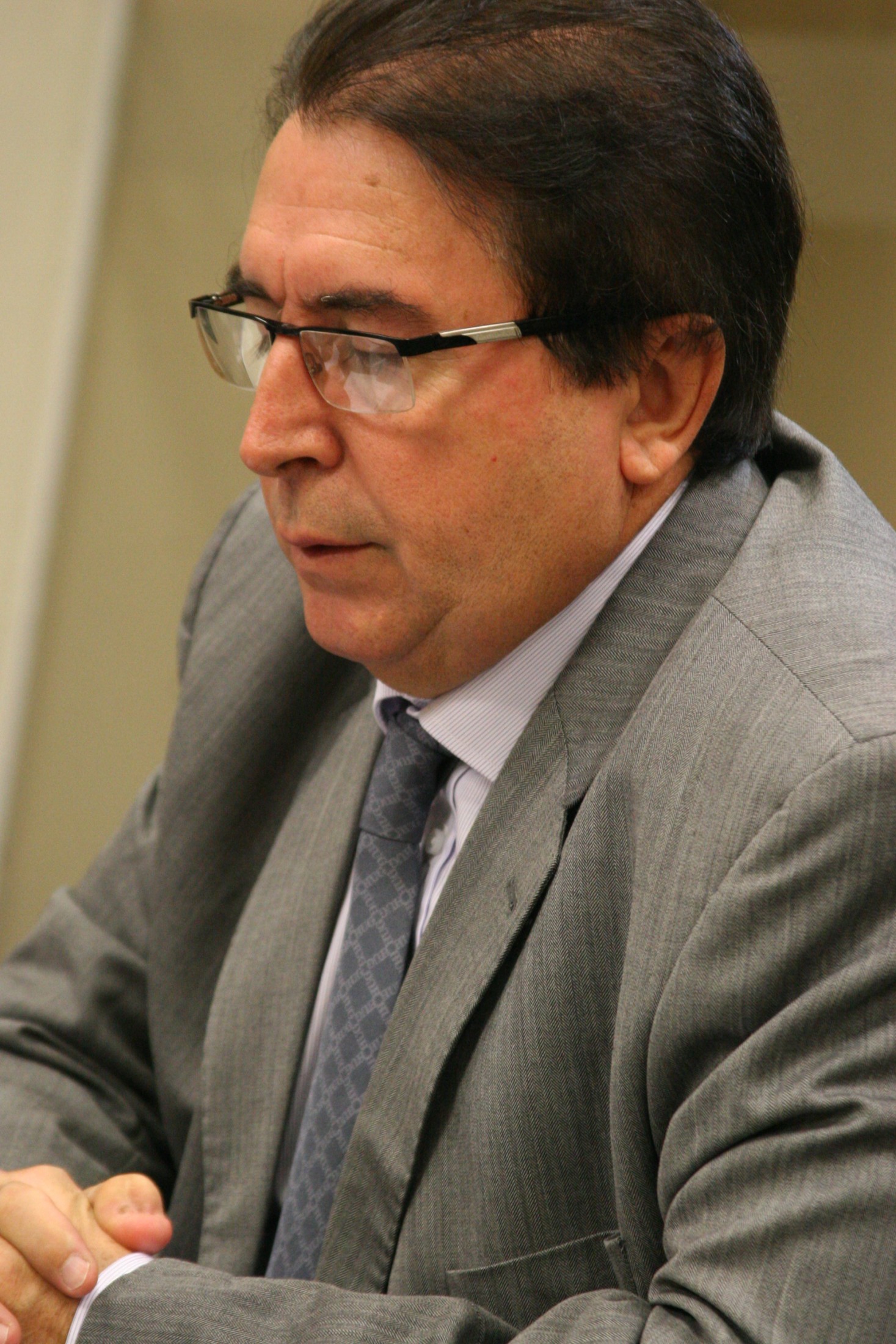 Deputado Antônio Aguiar (PMDB)