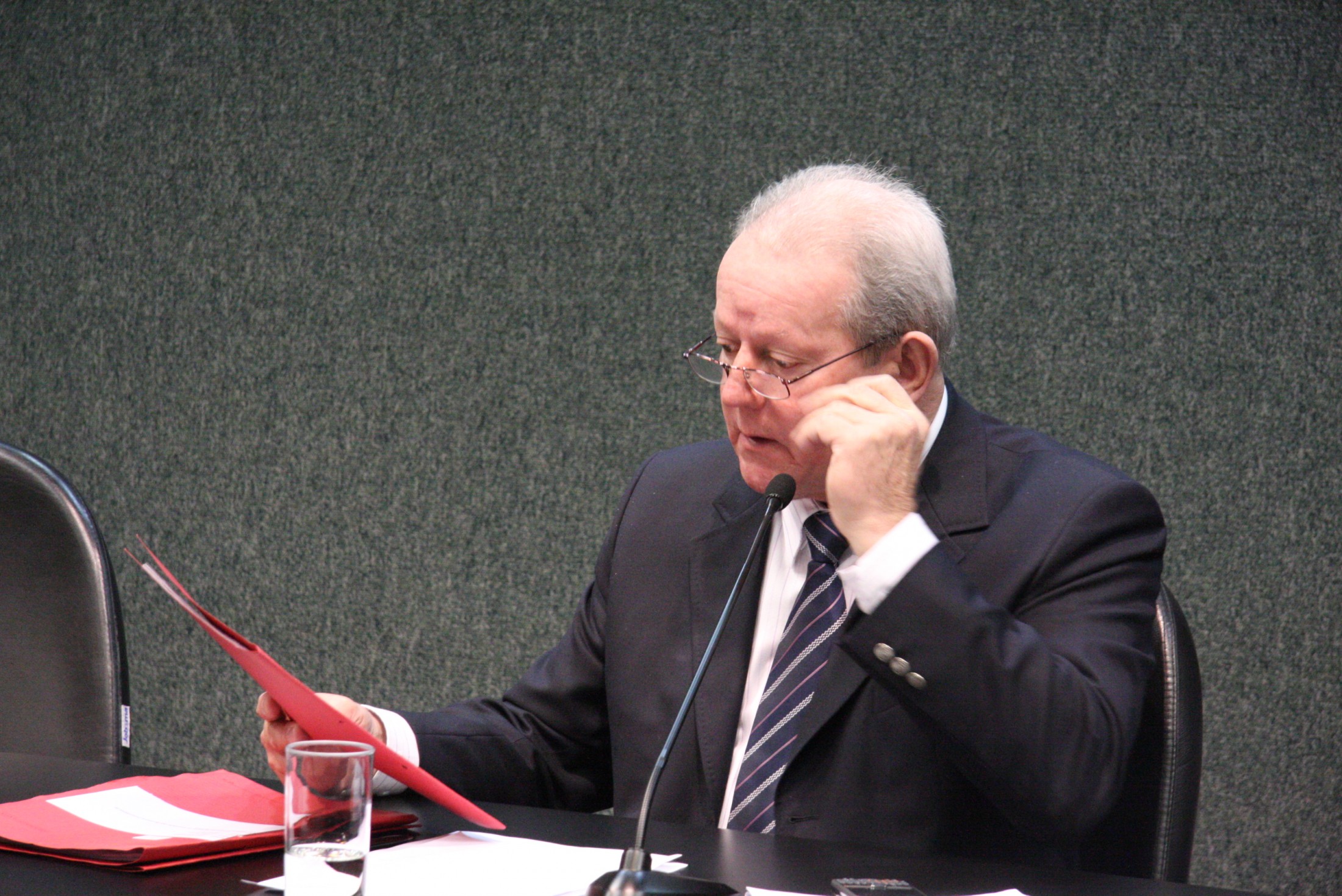 Deputado Marcos Vieira (PSDB)