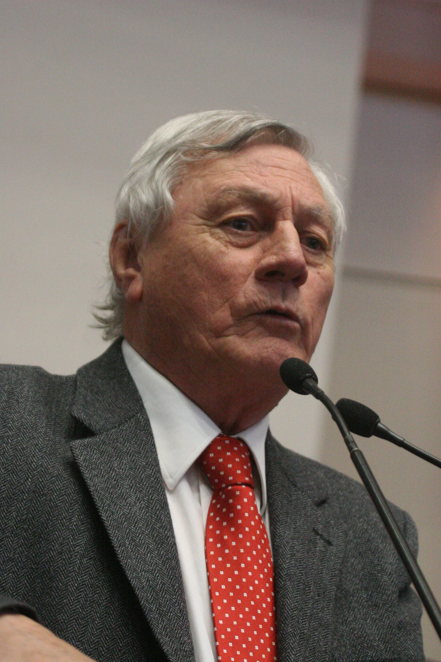 Deputado Altair Guidi (PPS)